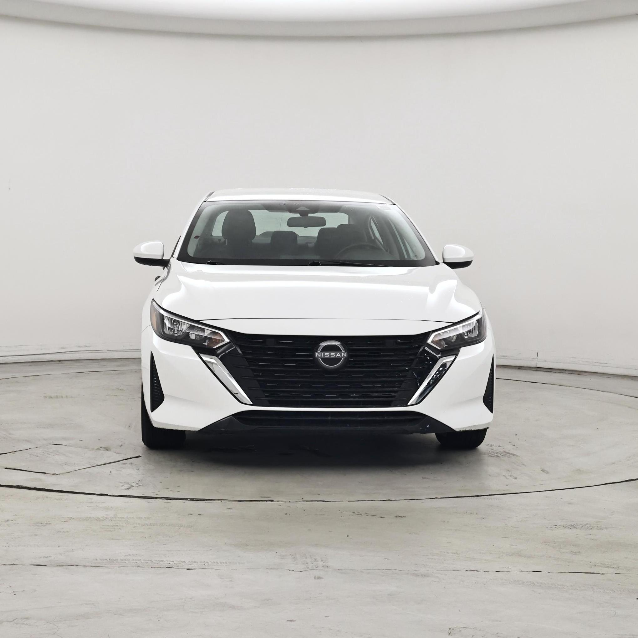 Thumbnail: 2024 Nissan Sentra - 5