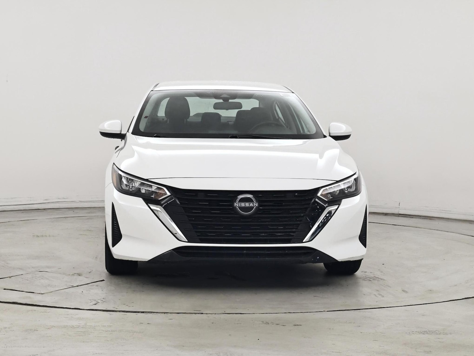 2024 Nissan Sentra S - Photo 6