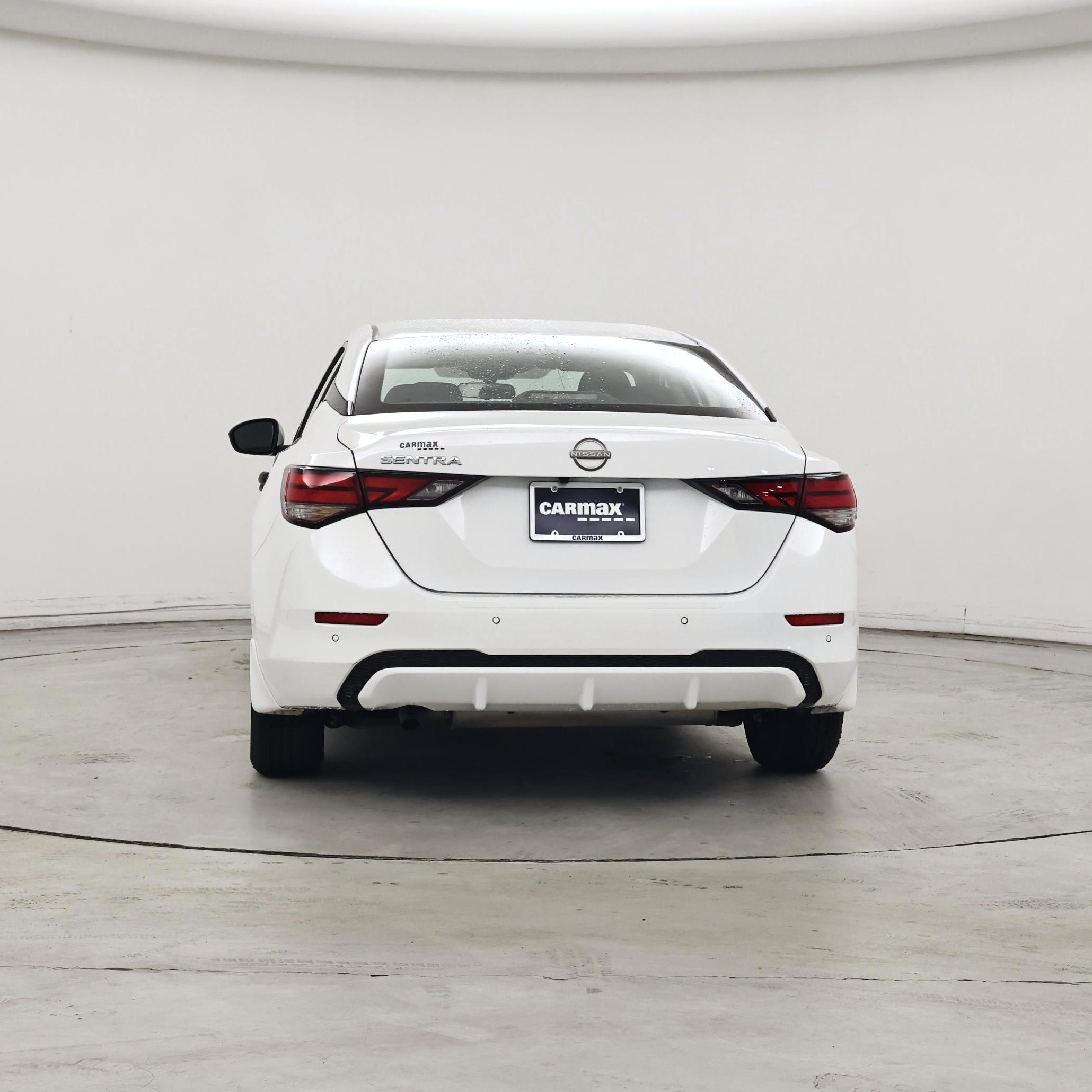 Thumbnail: 2024 Nissan Sentra - 6