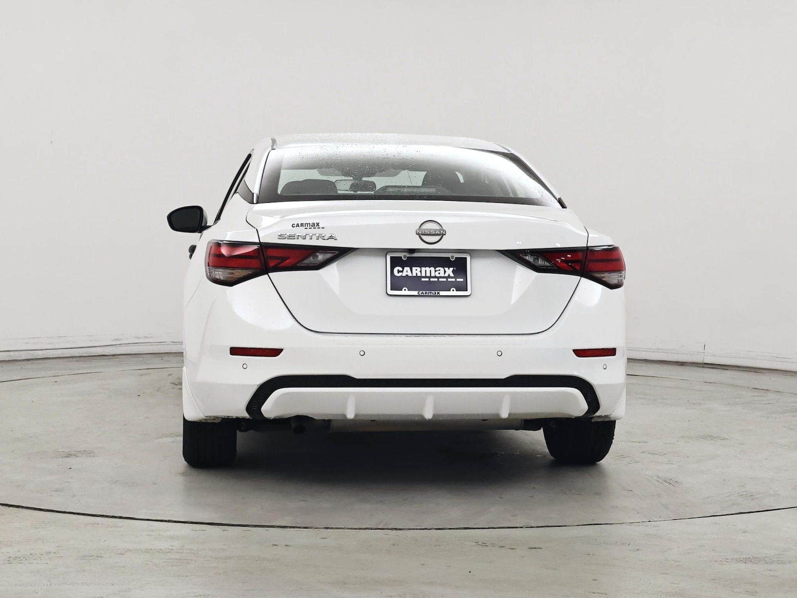 2024 Nissan Sentra S - Photo 7