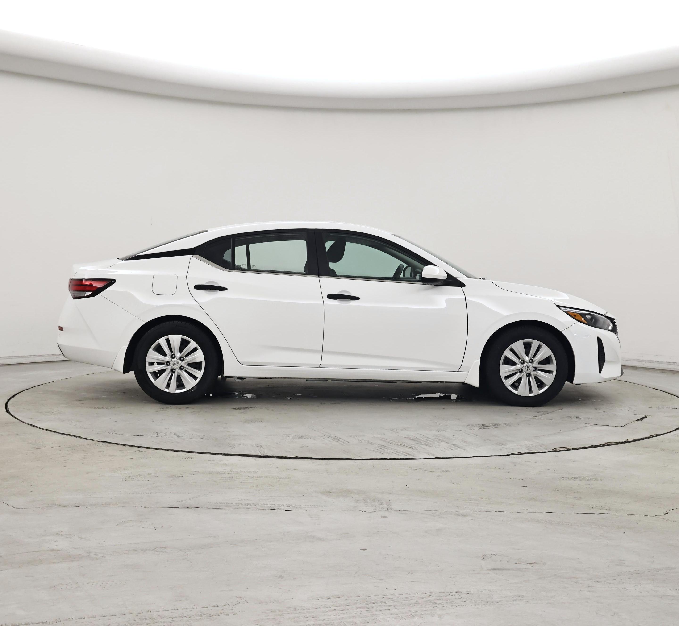 Thumbnail: 2024 Nissan Sentra - 7