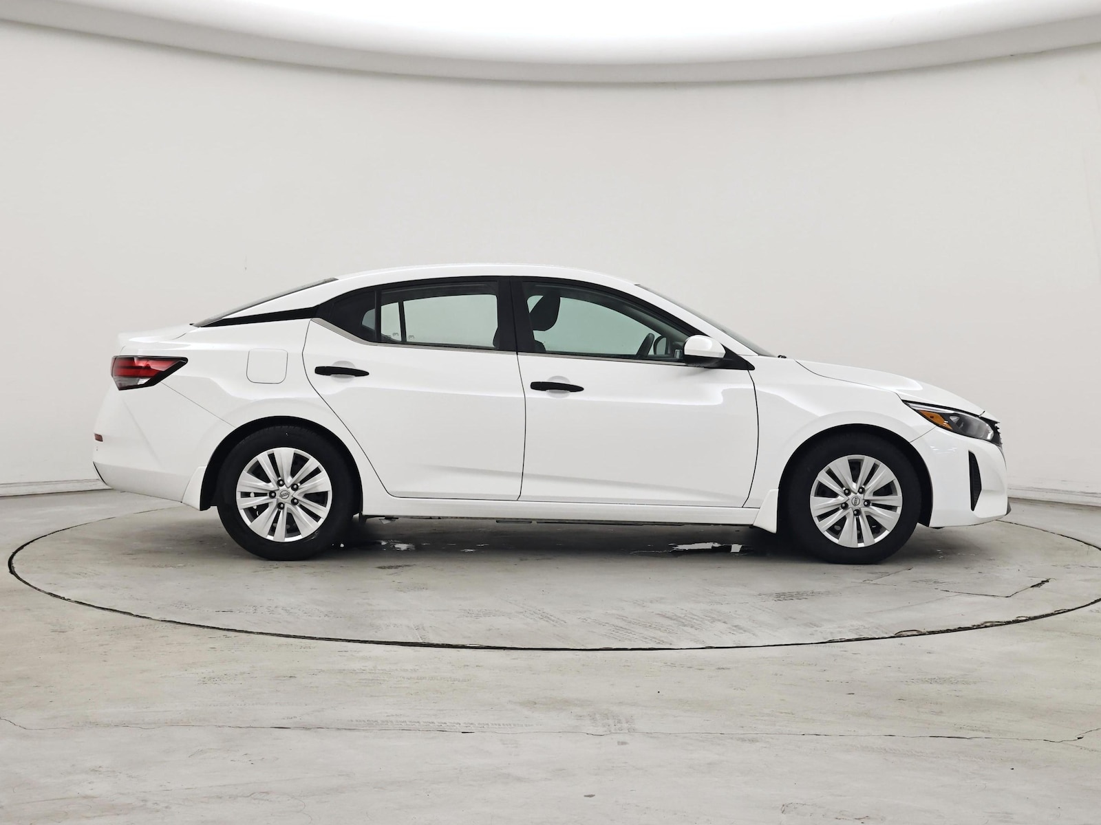 2024 Nissan Sentra S - Photo 8