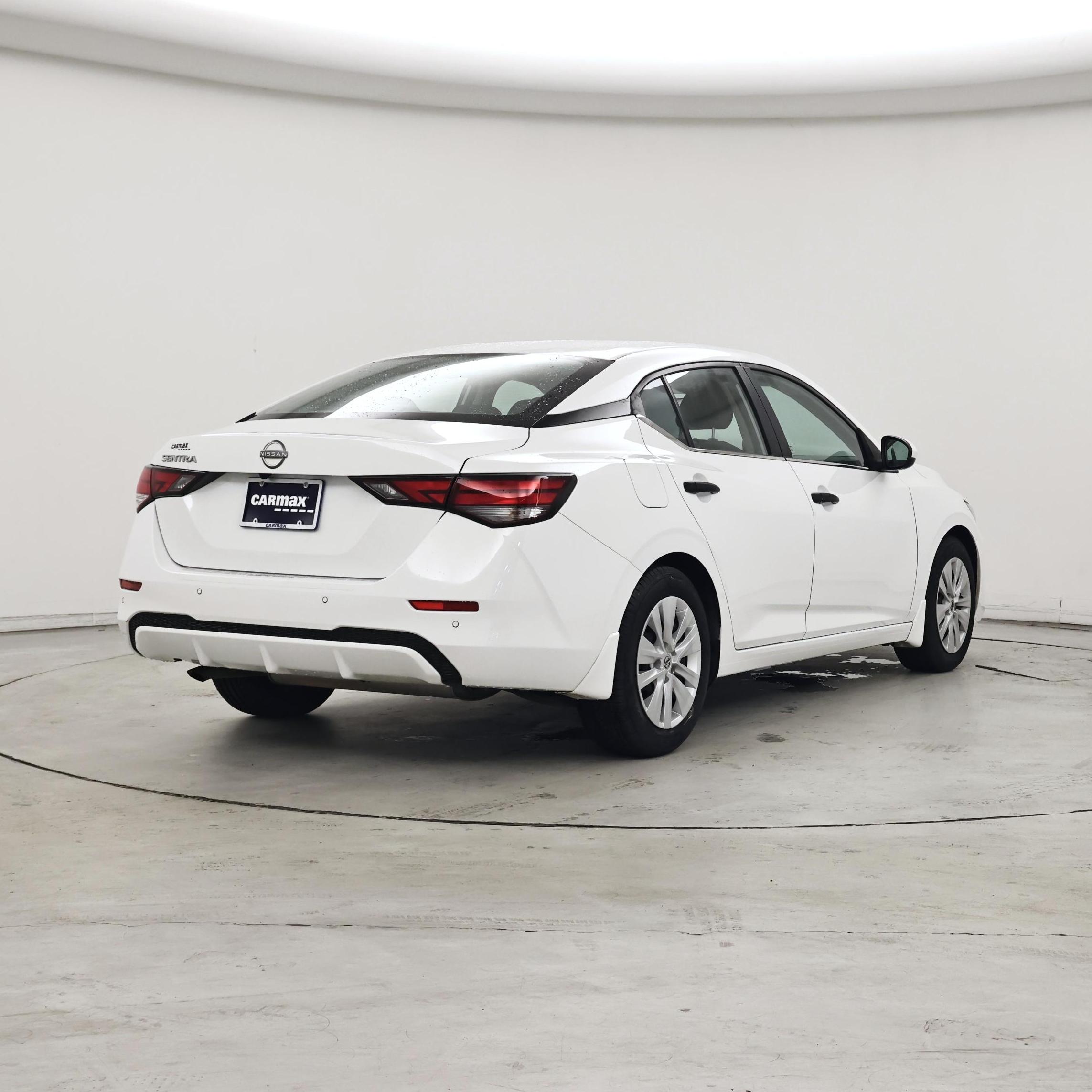 Thumbnail: 2024 Nissan Sentra - 8