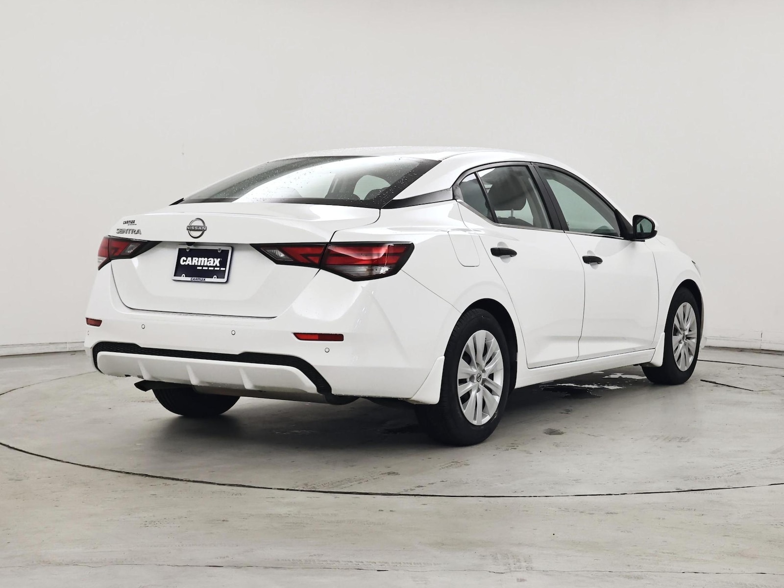 2024 Nissan Sentra S - Photo 9