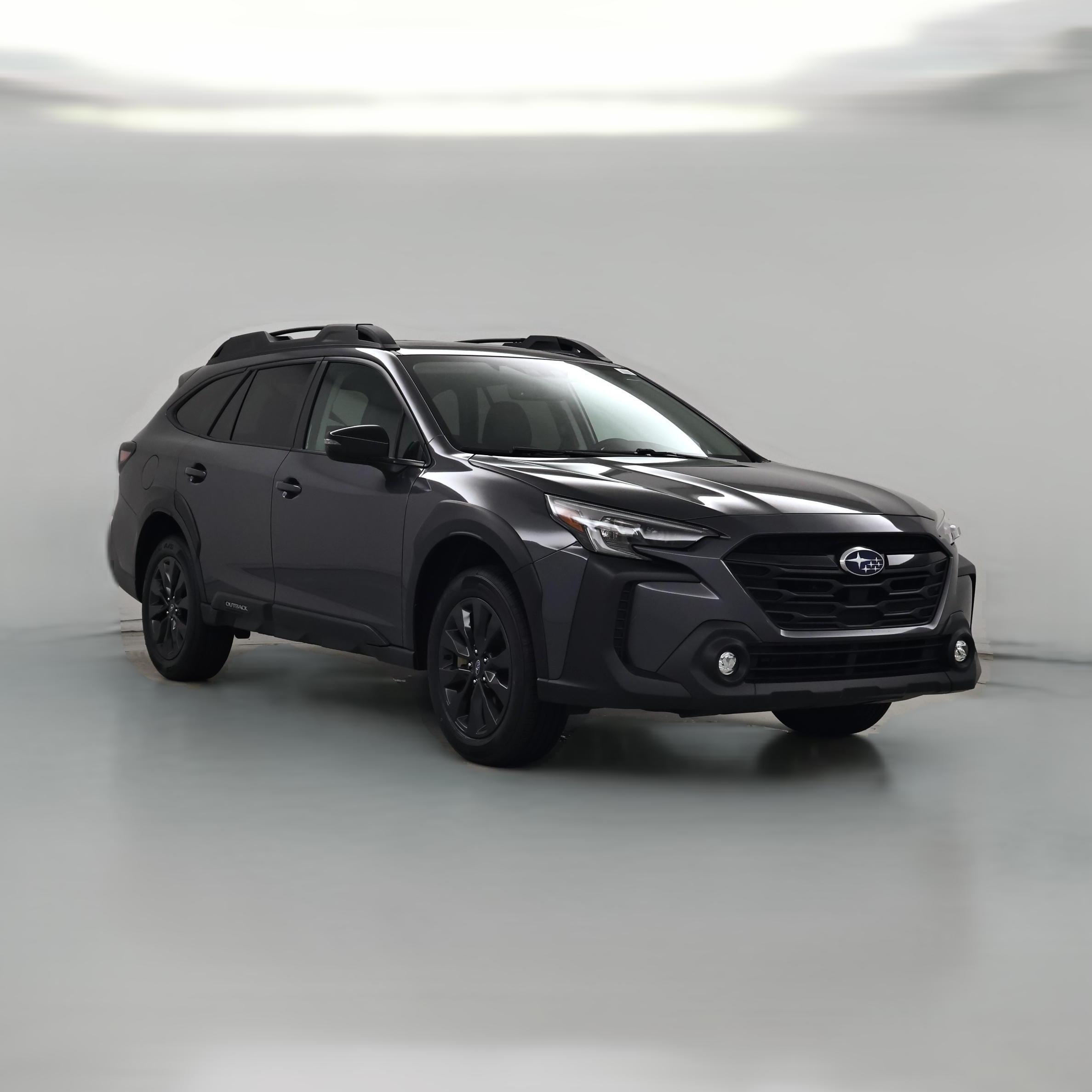 Thumbnail: 2025 Subaru Outback - 1