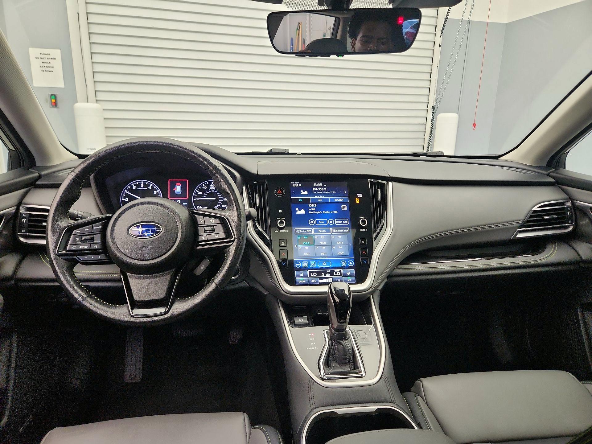 Thumbnail: 2025 Subaru Outback - 9