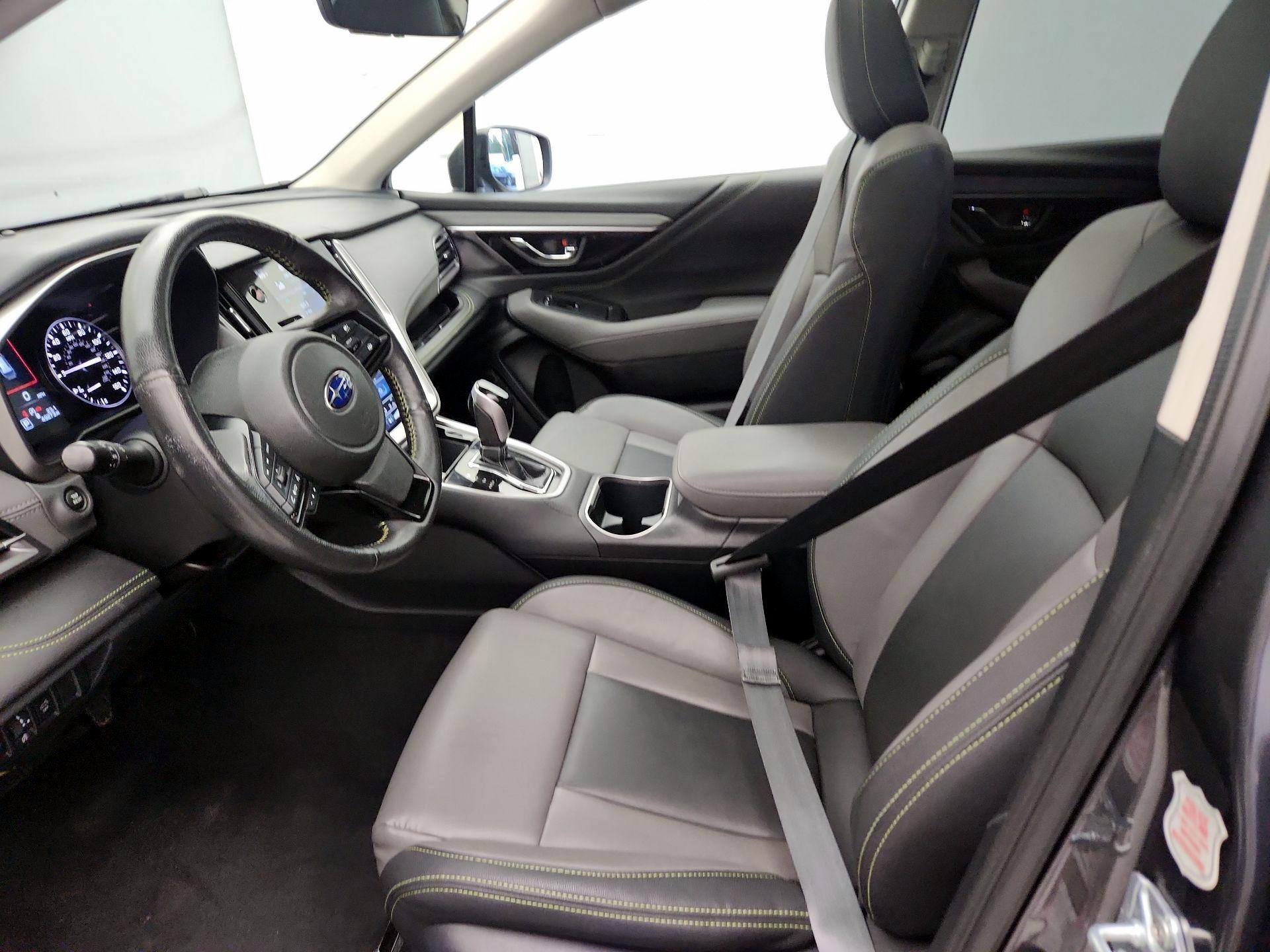 Thumbnail: 2025 Subaru Outback - 11