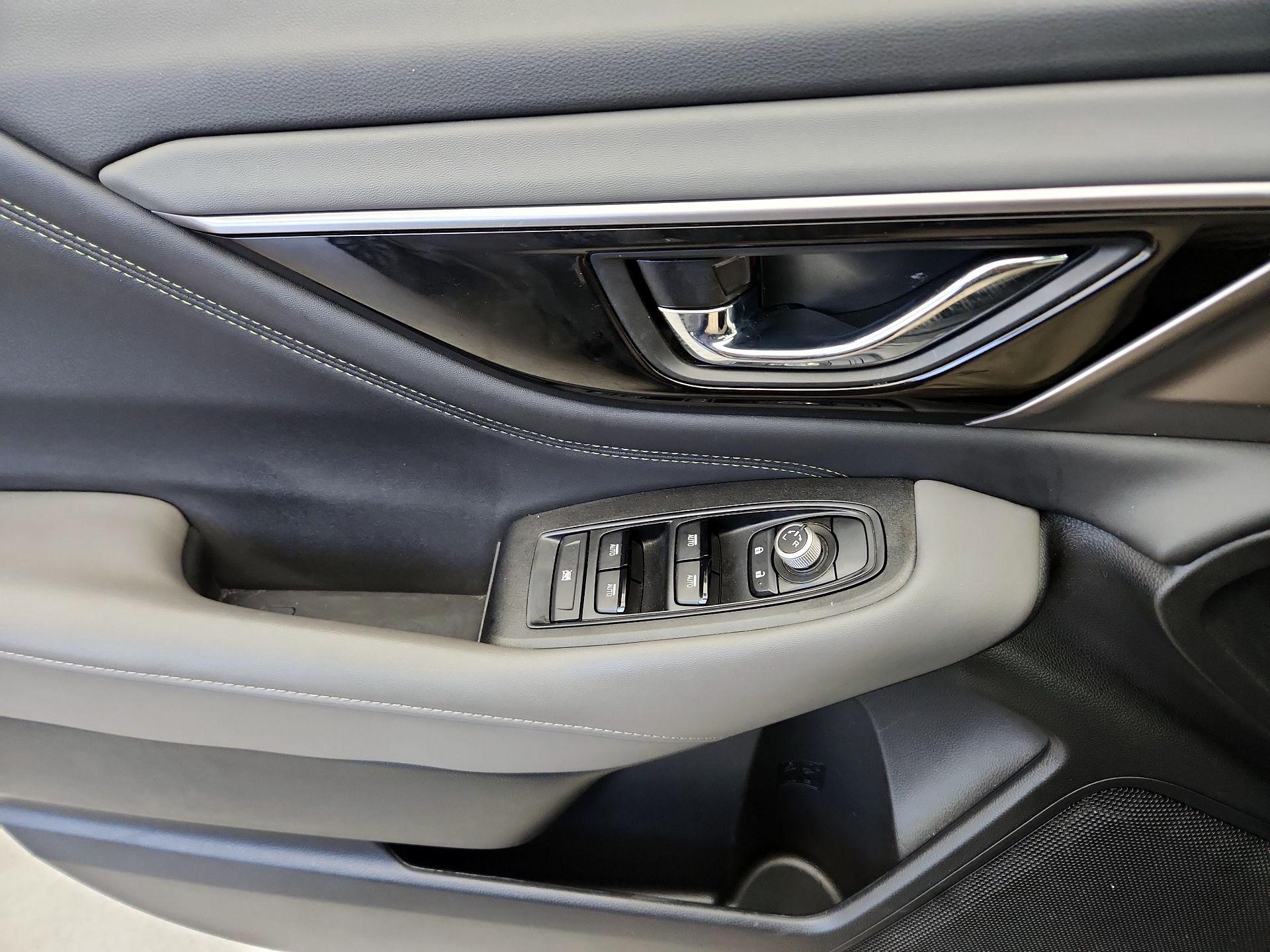 Thumbnail: 2025 Subaru Outback - 12
