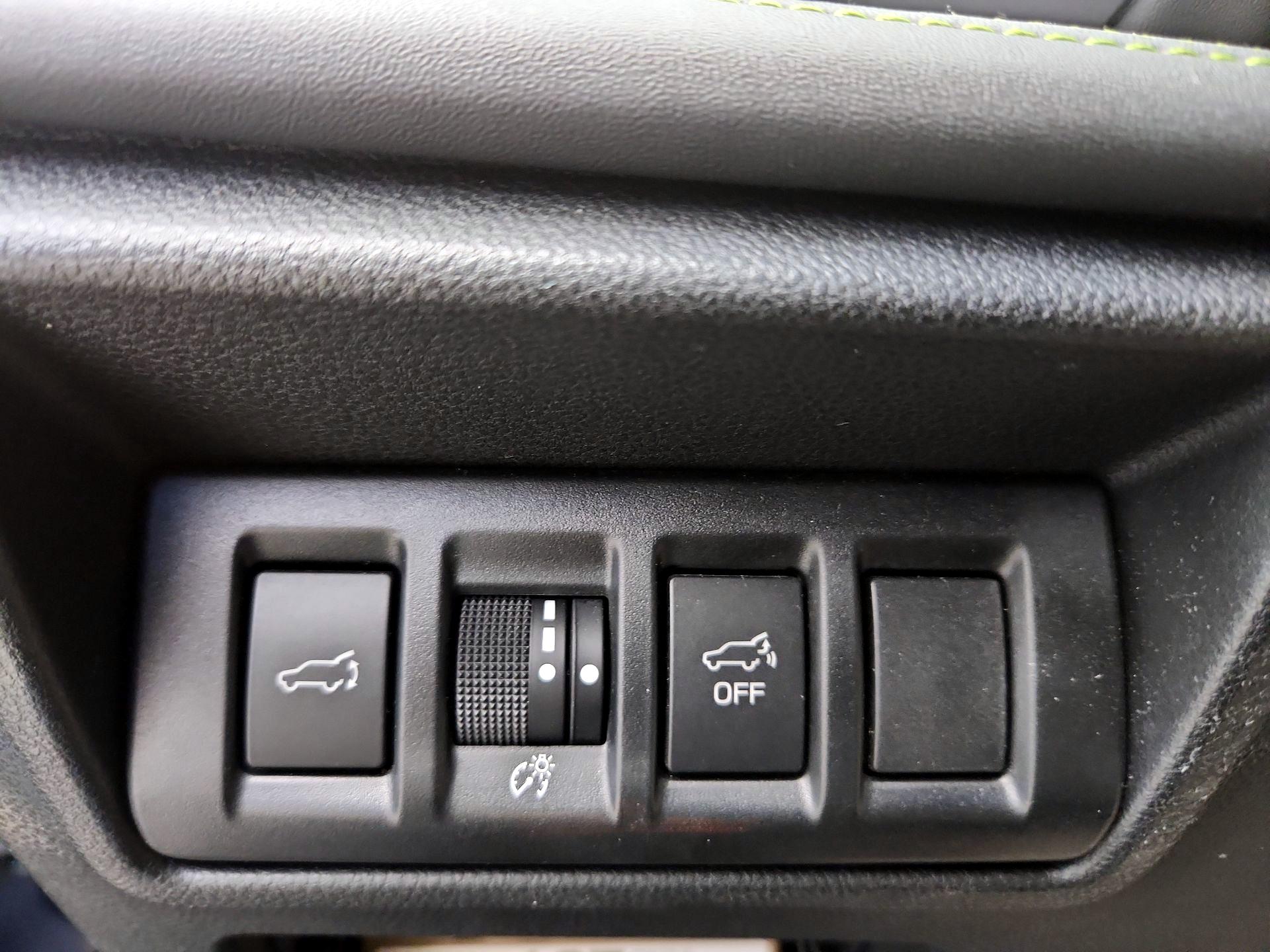 Thumbnail: 2025 Subaru Outback - 13