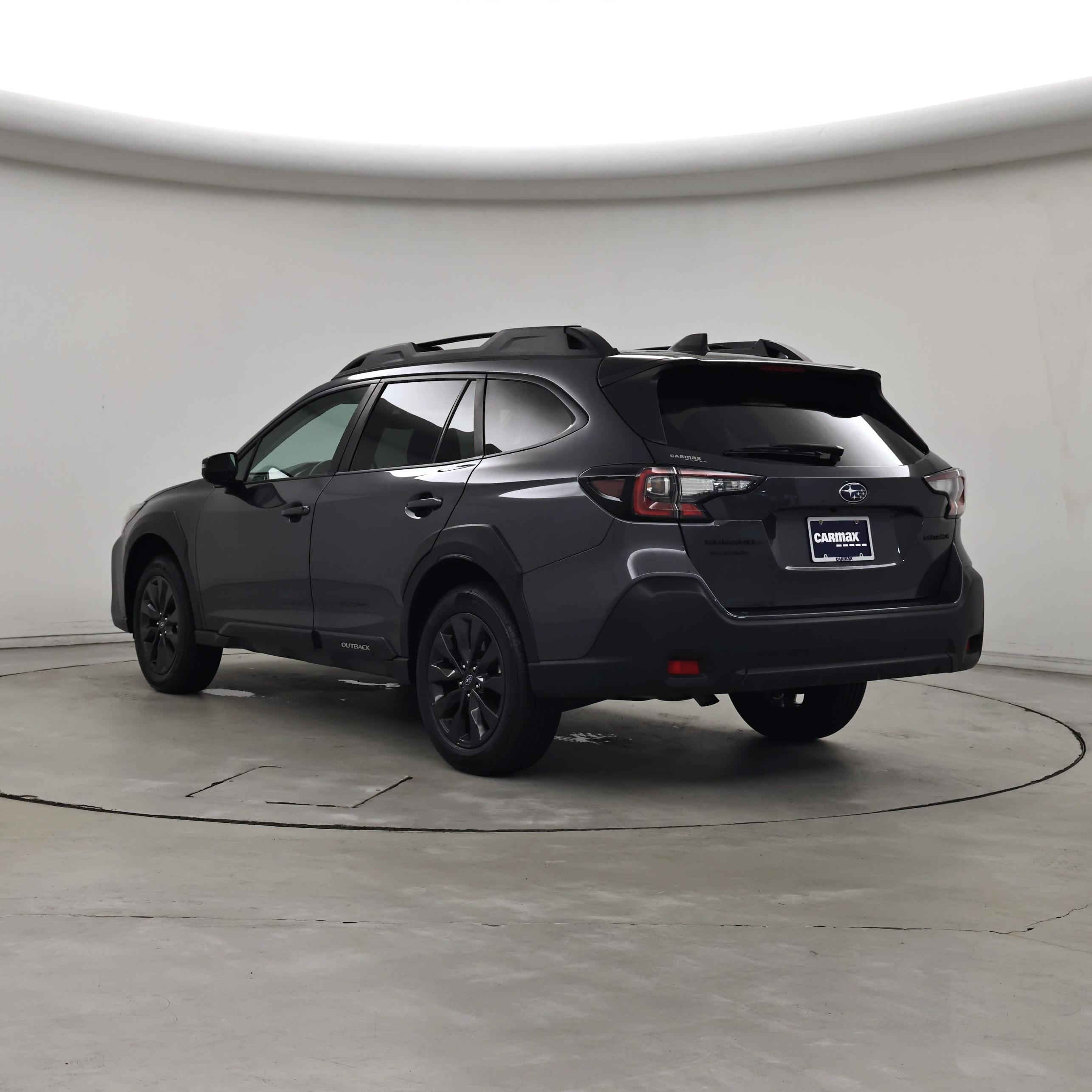 Thumbnail: 2025 Subaru Outback - 2