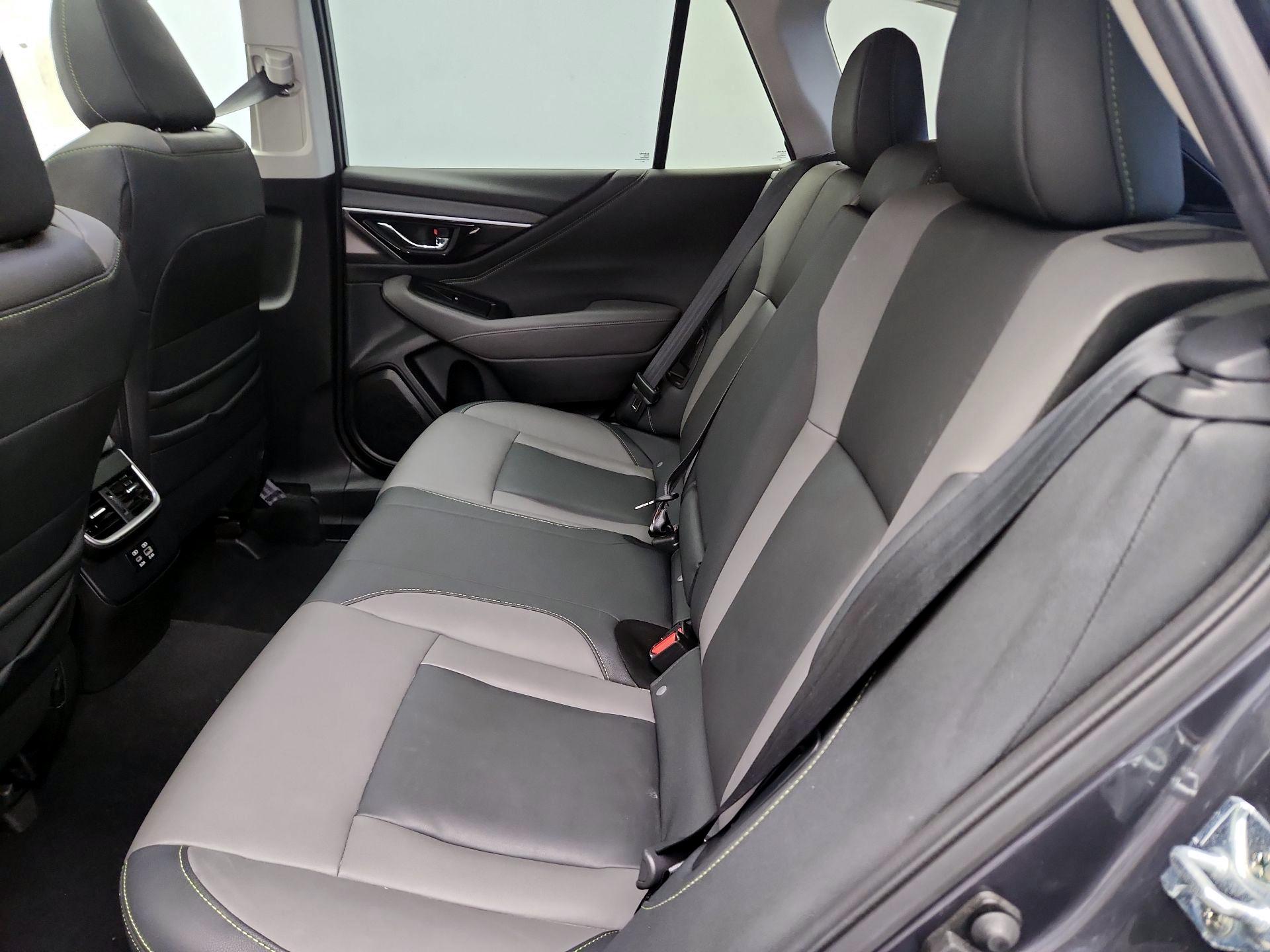 Thumbnail: 2025 Subaru Outback - 20