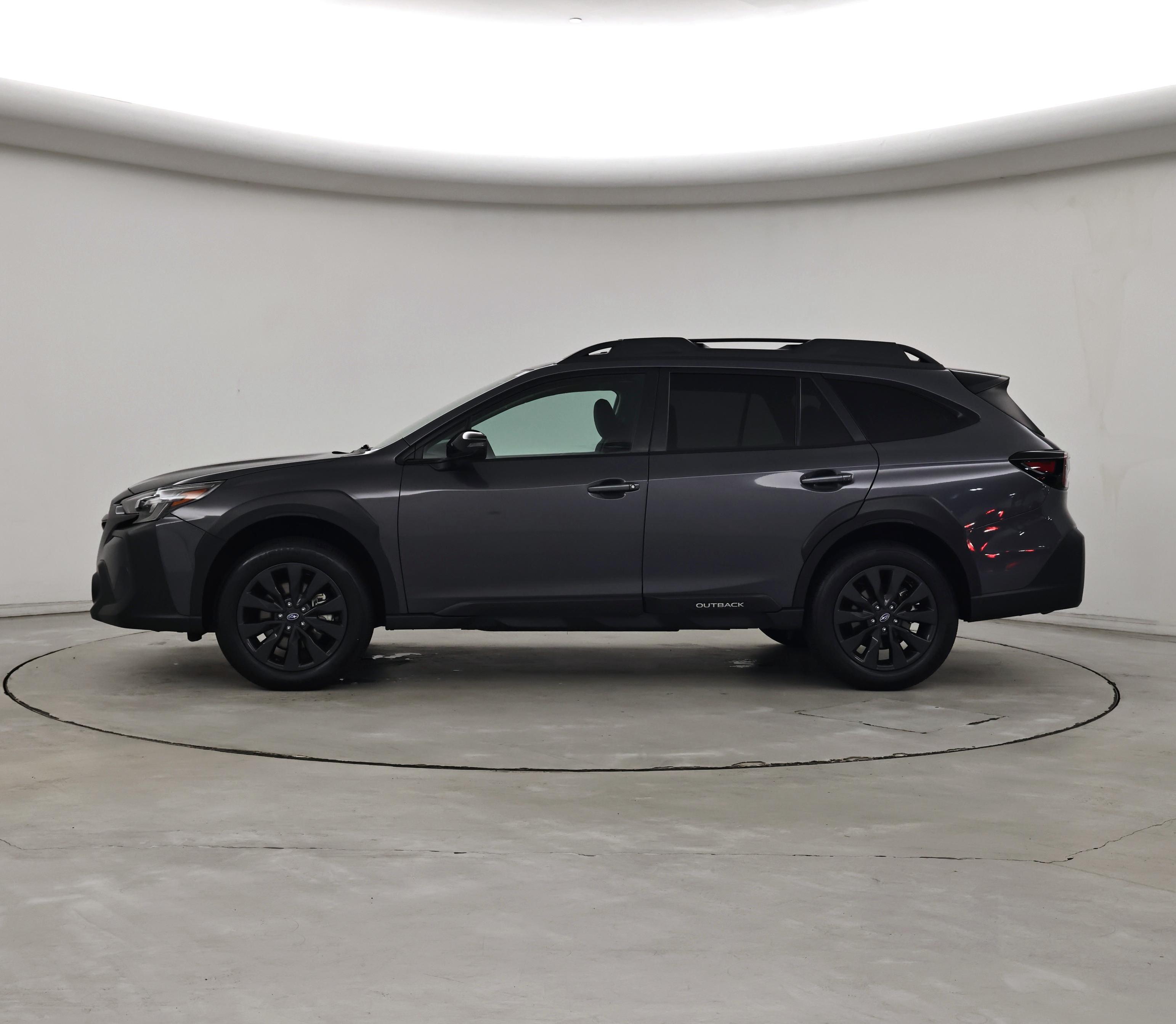 Thumbnail: 2025 Subaru Outback - 3