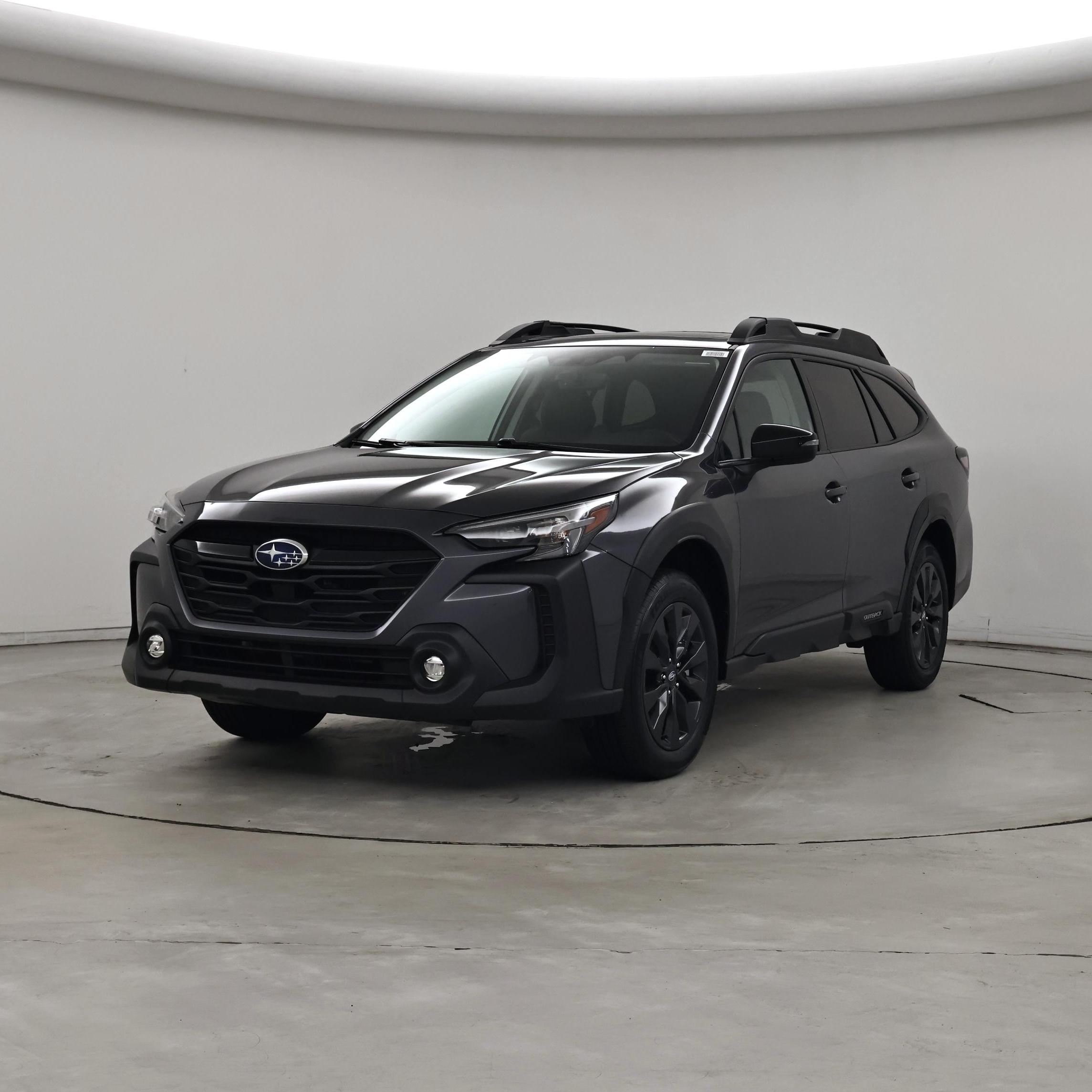 Thumbnail: 2025 Subaru Outback - 4