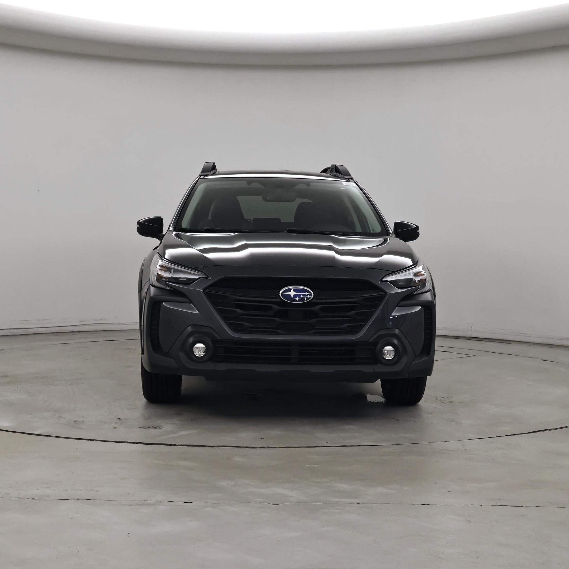 Thumbnail: 2025 Subaru Outback - 5