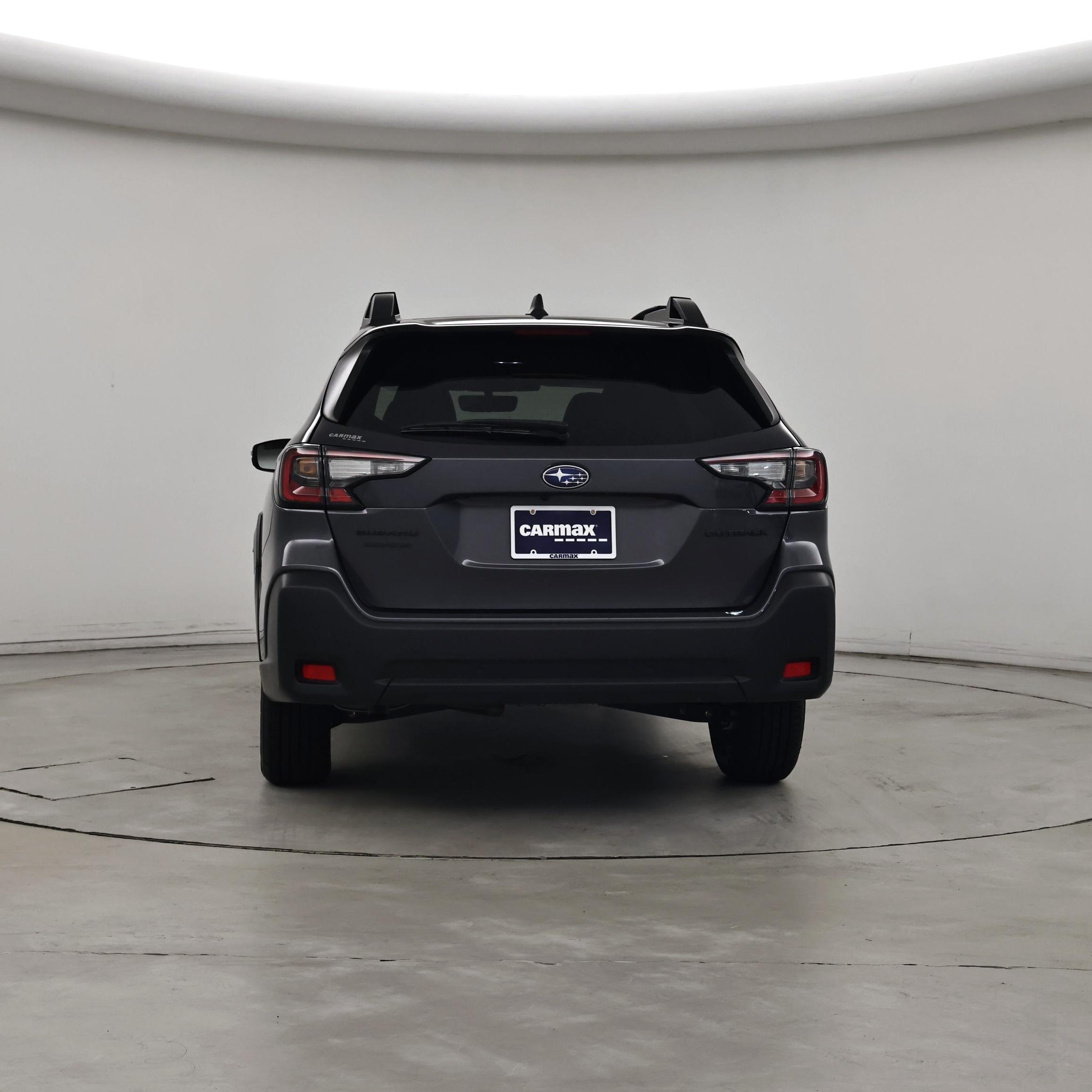 Thumbnail: 2025 Subaru Outback - 6
