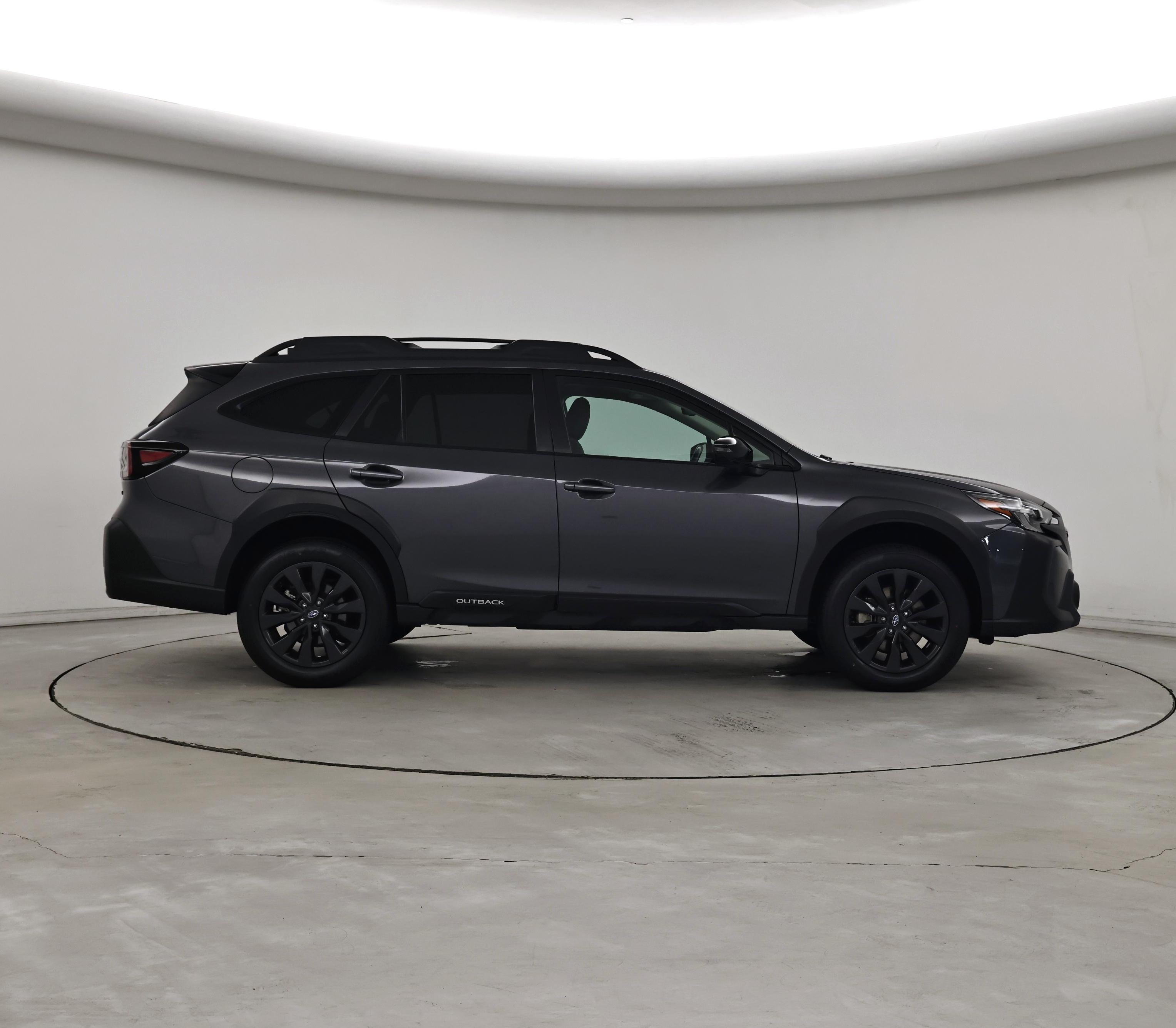 Thumbnail: 2025 Subaru Outback - 7