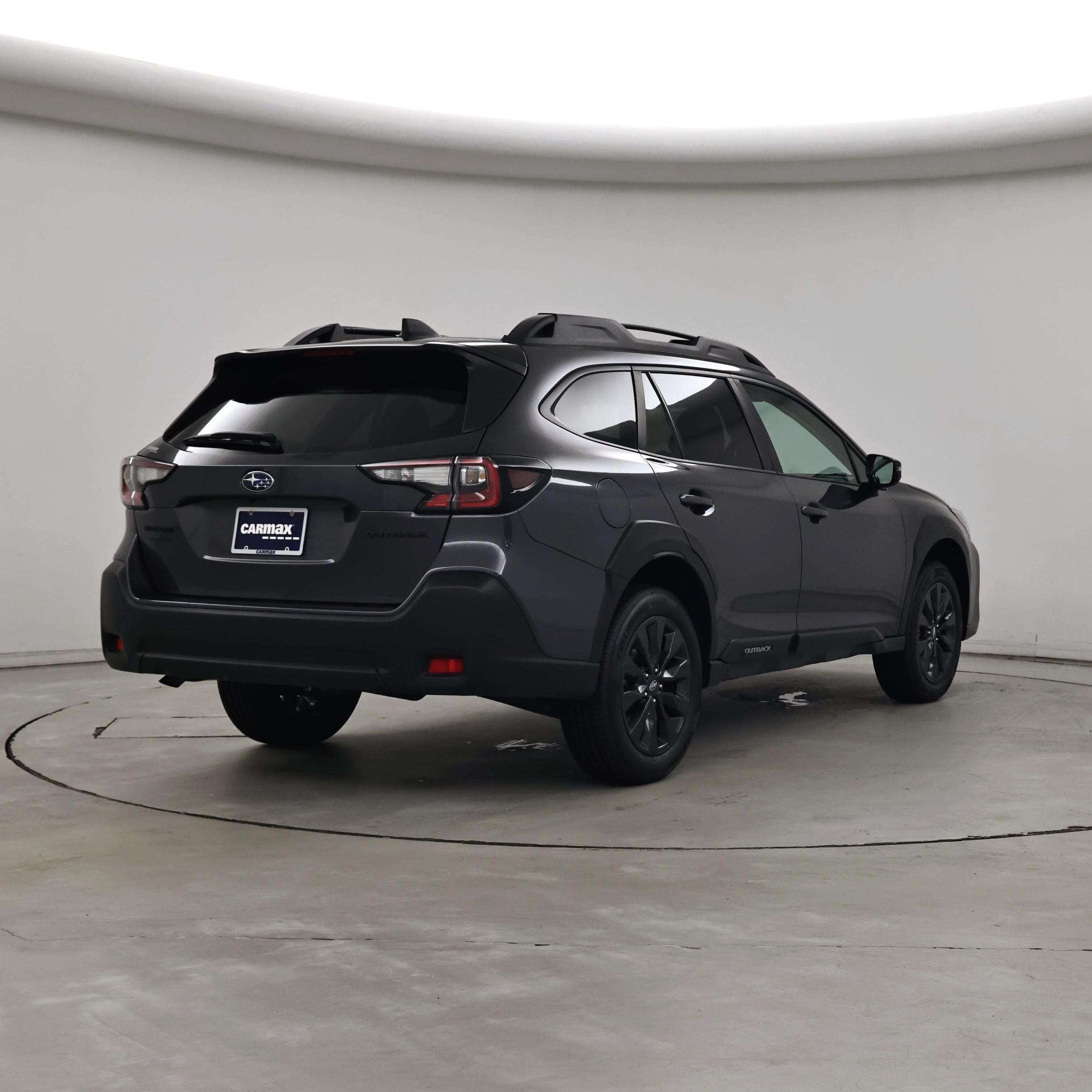 Thumbnail: 2025 Subaru Outback - 8