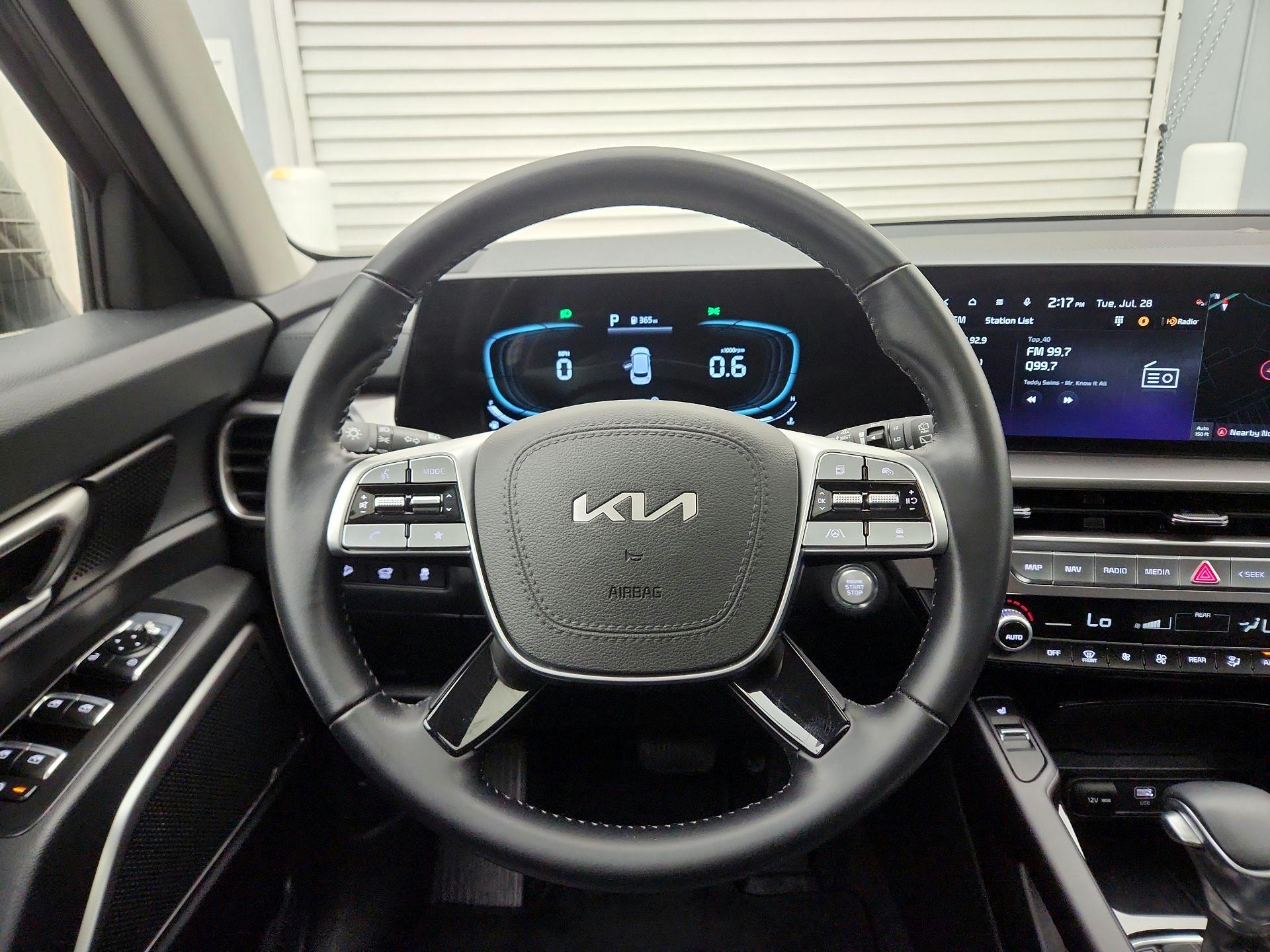Thumbnail: 2025 Kia Telluride - 10