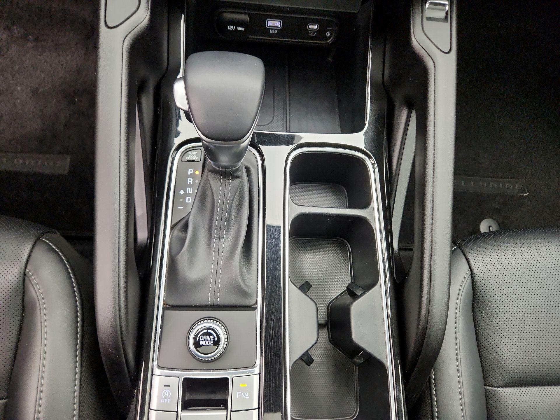 Thumbnail: 2025 Kia Telluride - 18