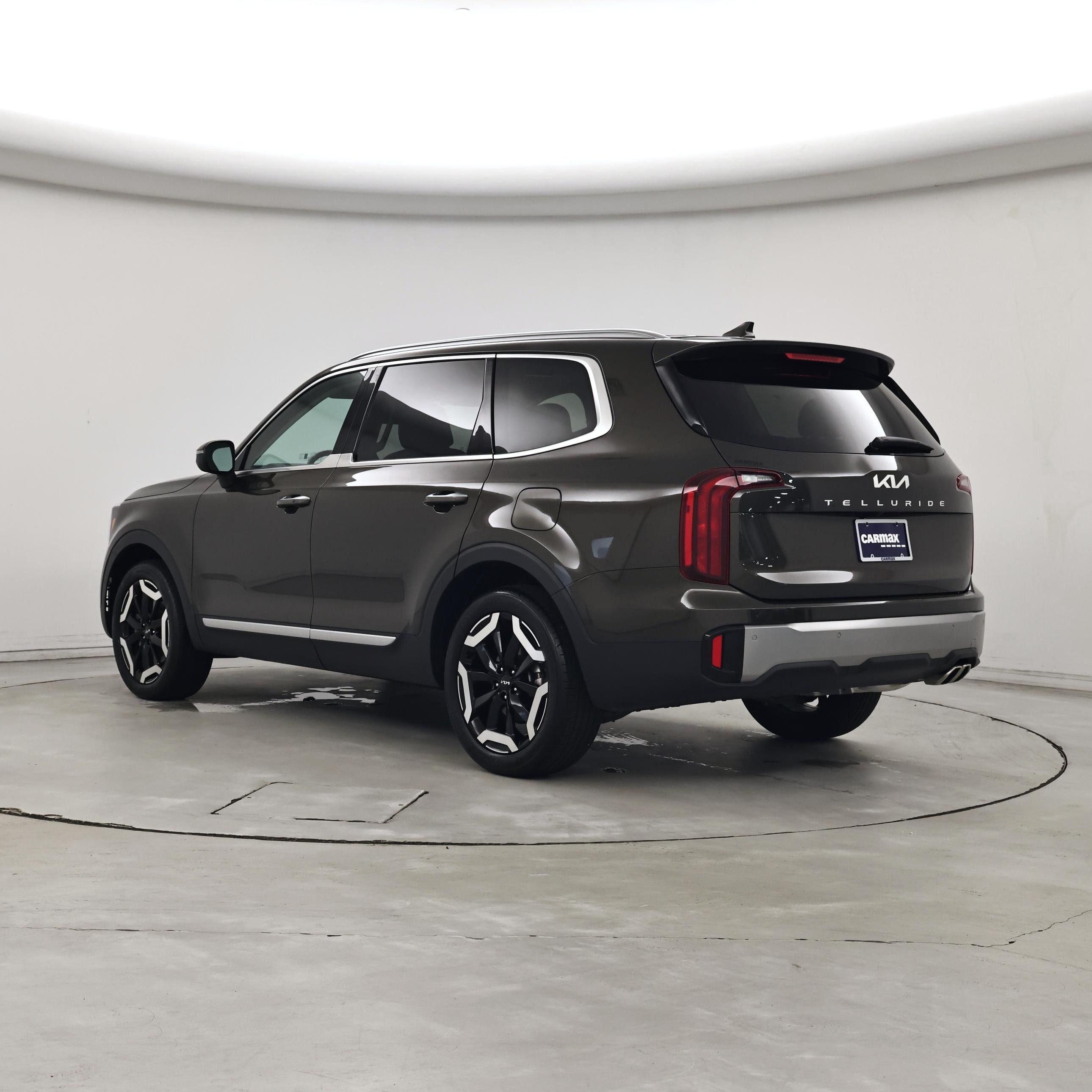 Thumbnail: 2025 Kia Telluride - 2