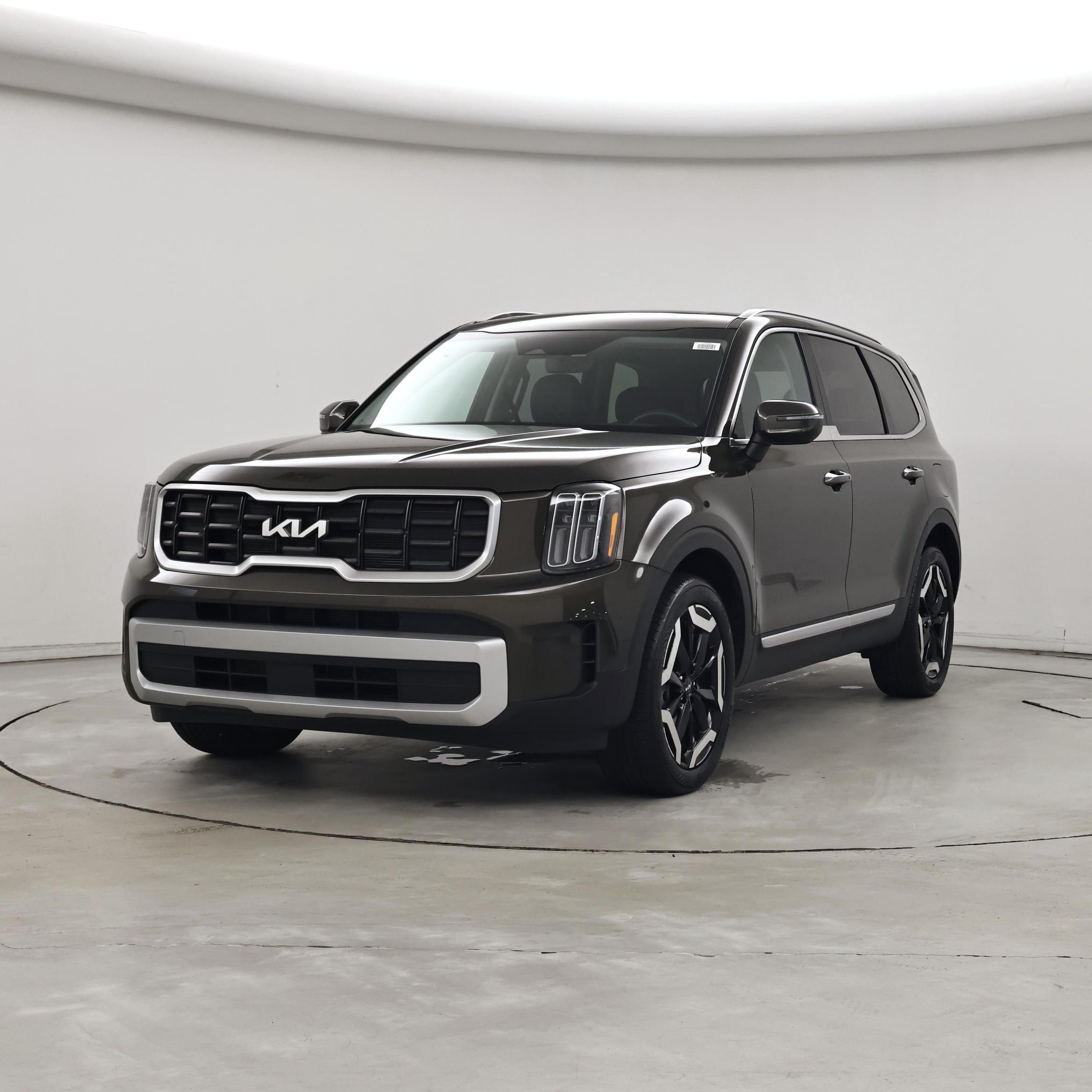 Thumbnail: 2025 Kia Telluride - 4