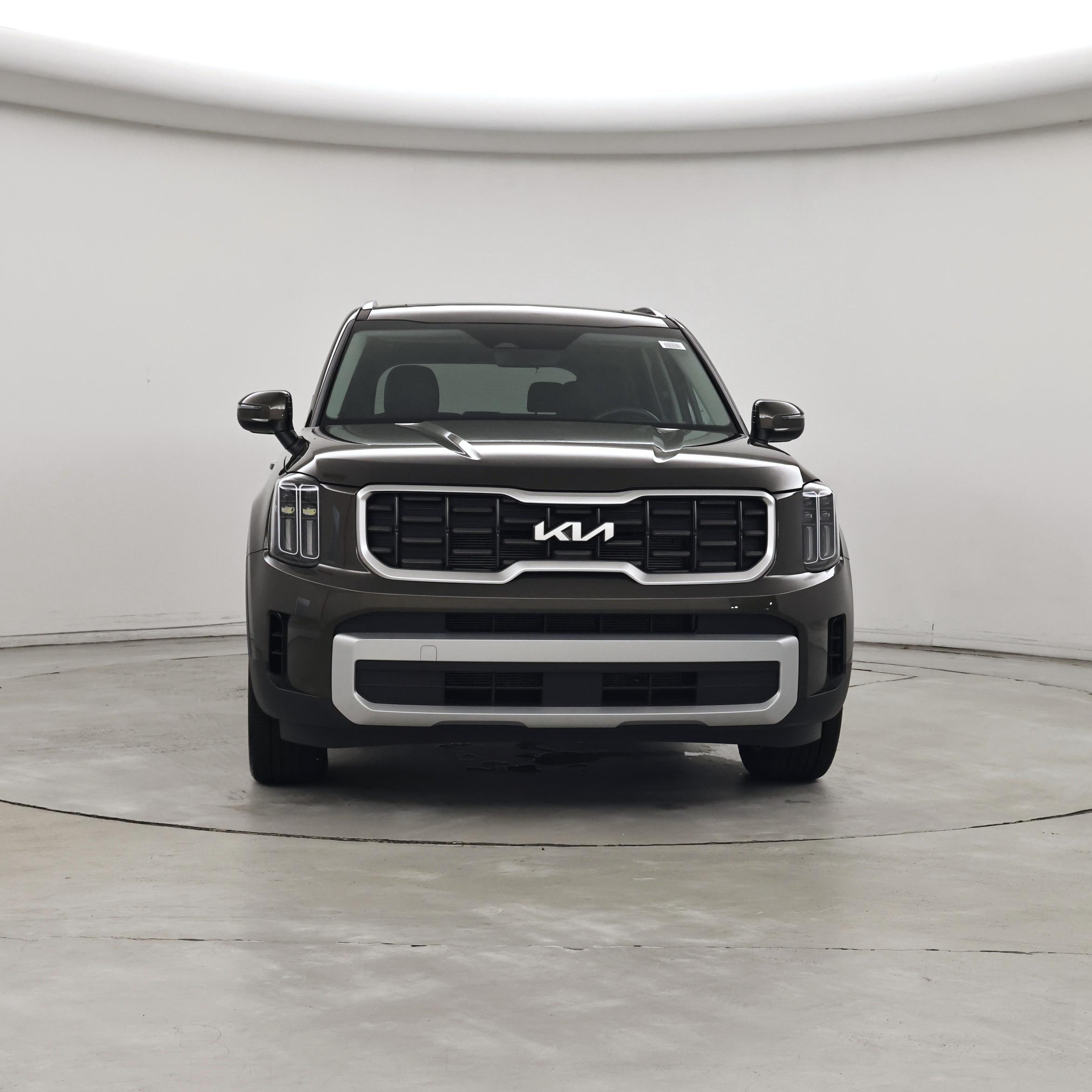 Thumbnail: 2025 Kia Telluride - 5
