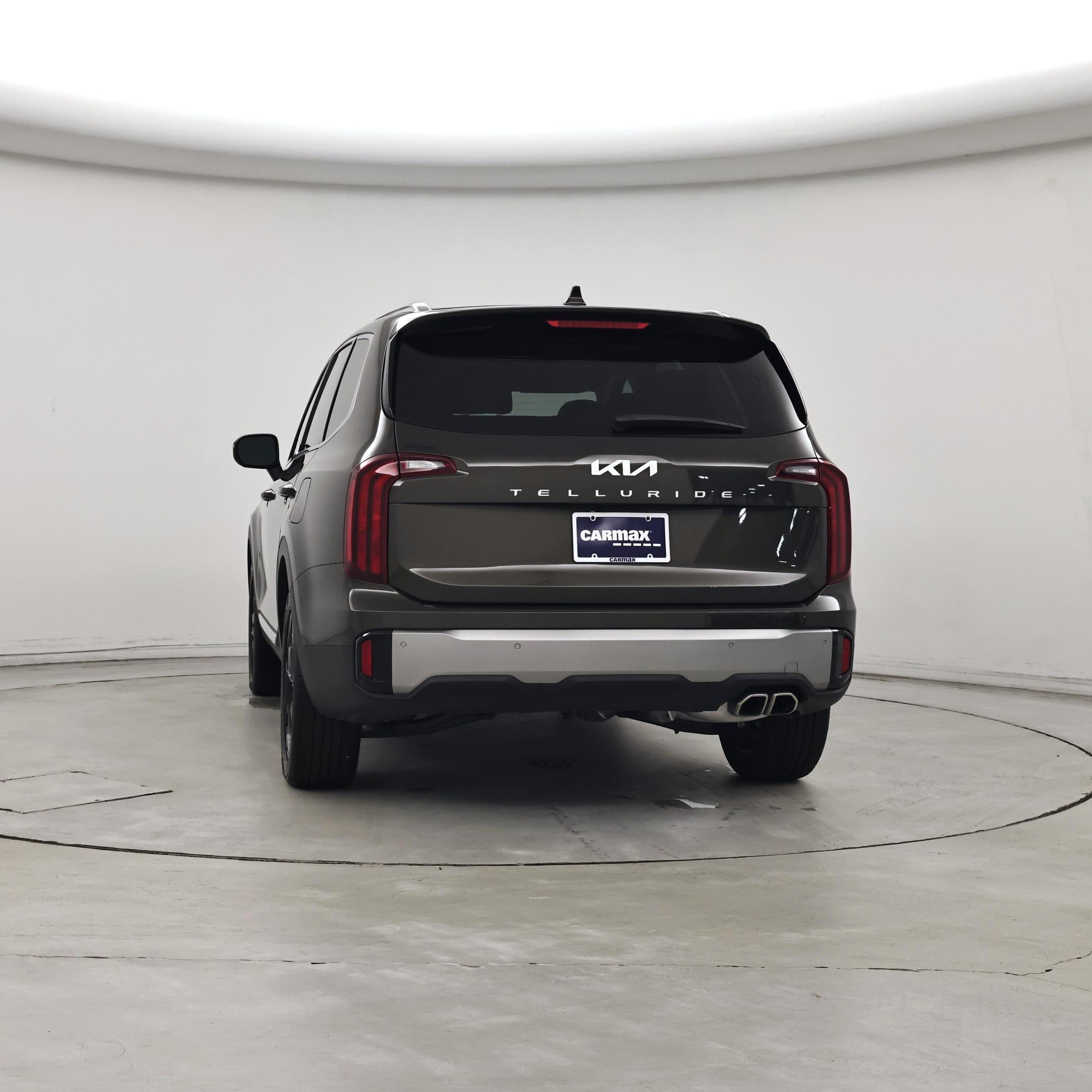 Thumbnail: 2025 Kia Telluride - 6