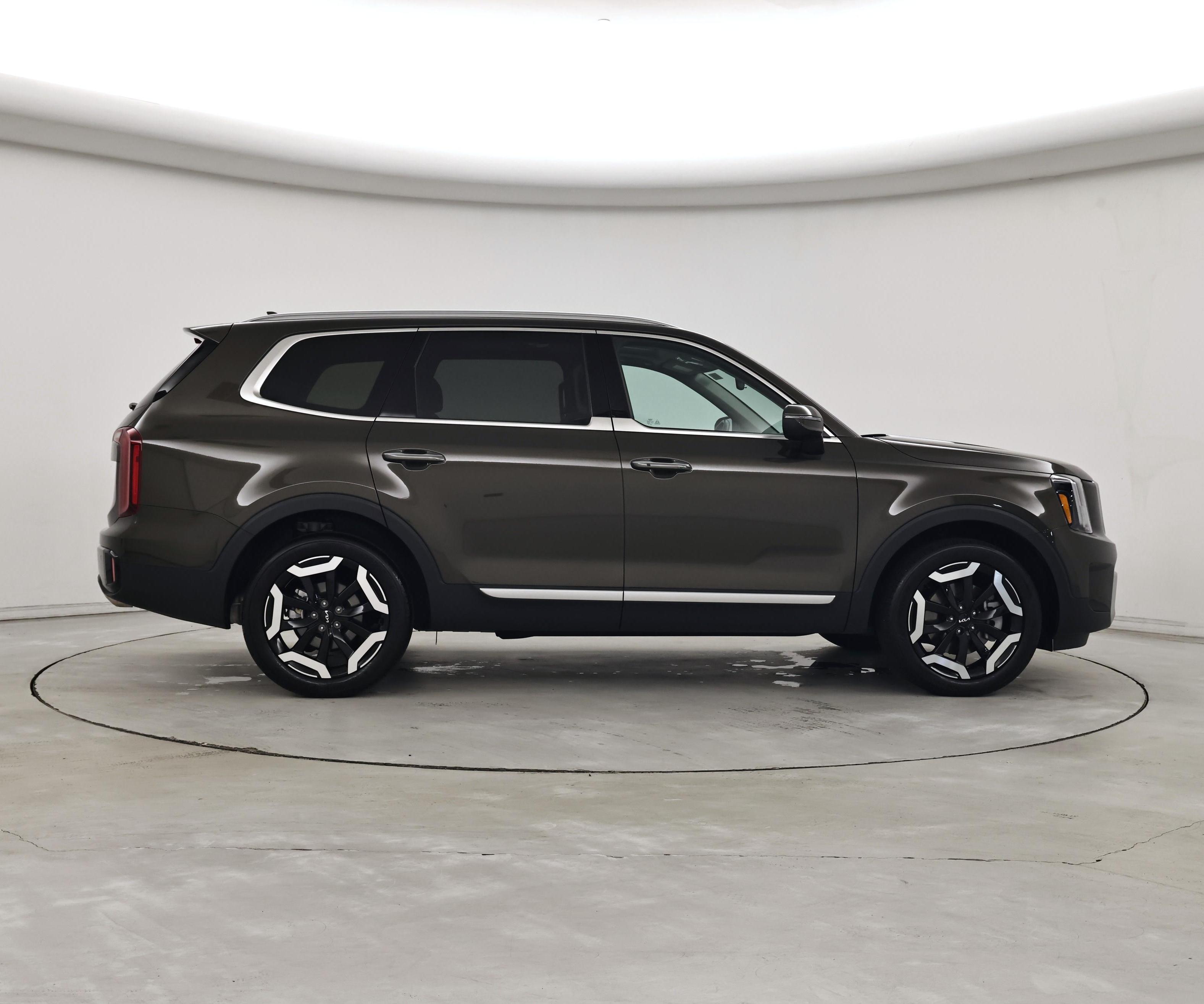 Thumbnail: 2025 Kia Telluride - 7