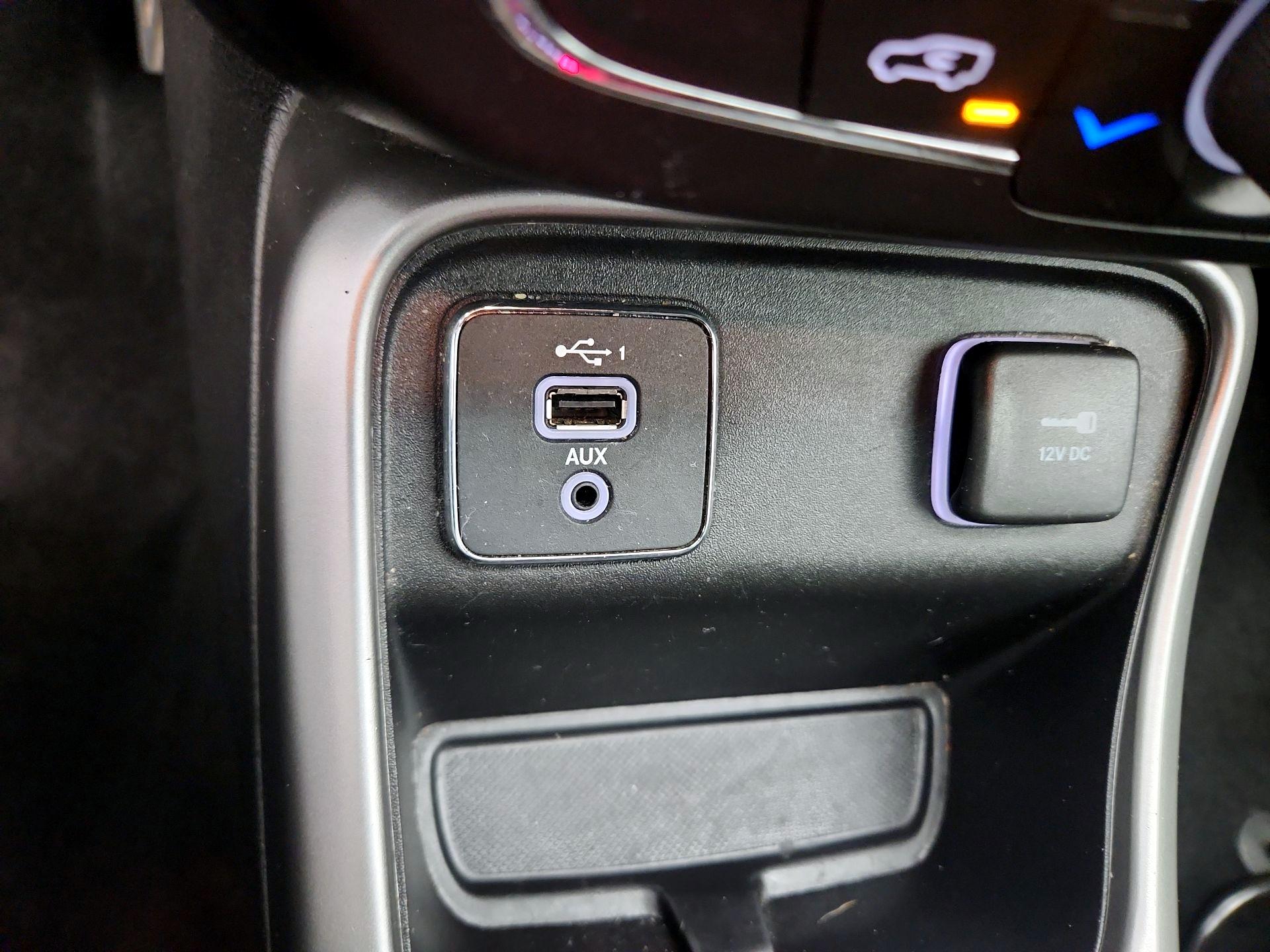 Thumbnail: 2021 Jeep Compass - 18