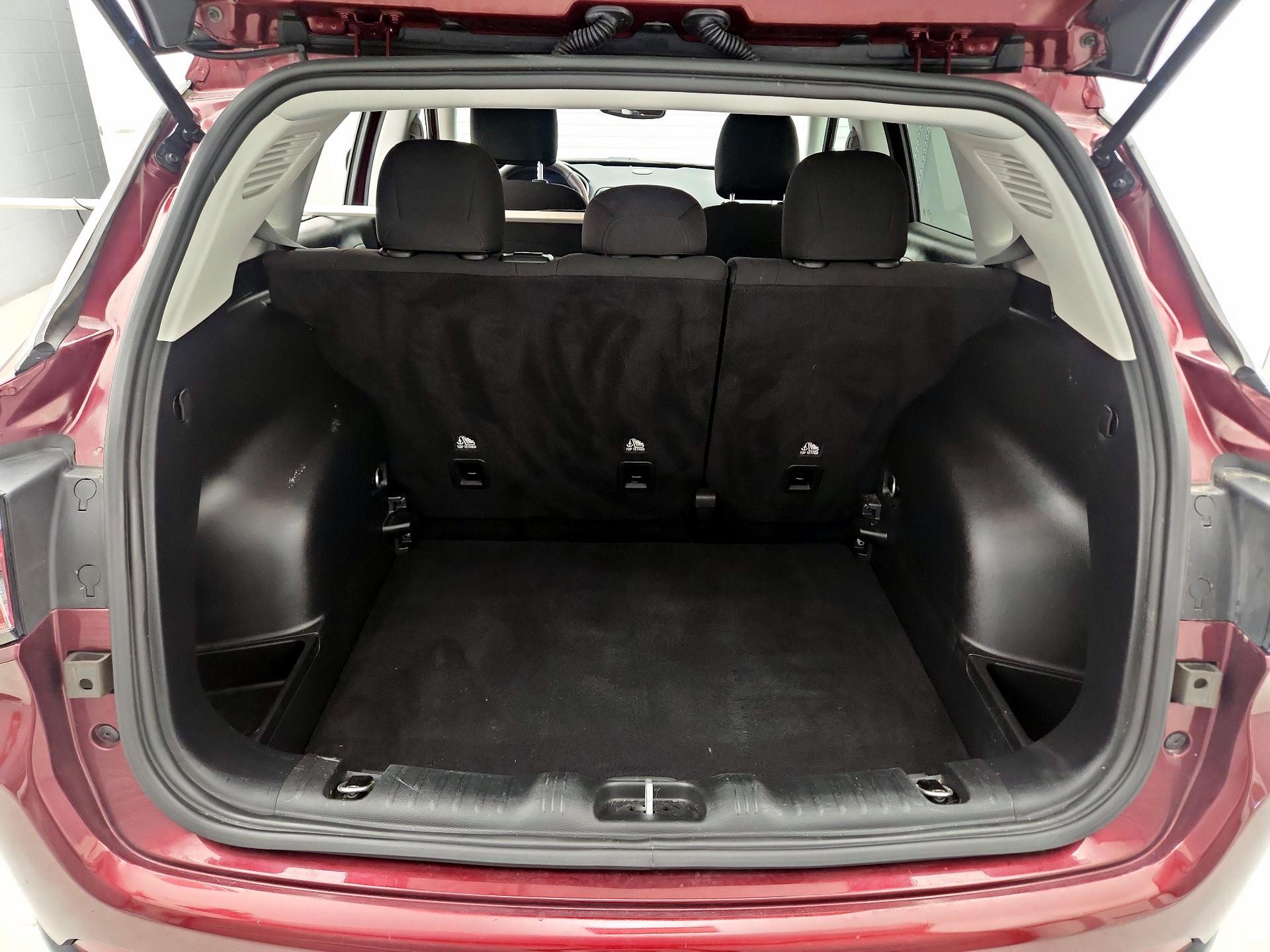 Thumbnail: 2021 Jeep Compass - 20
