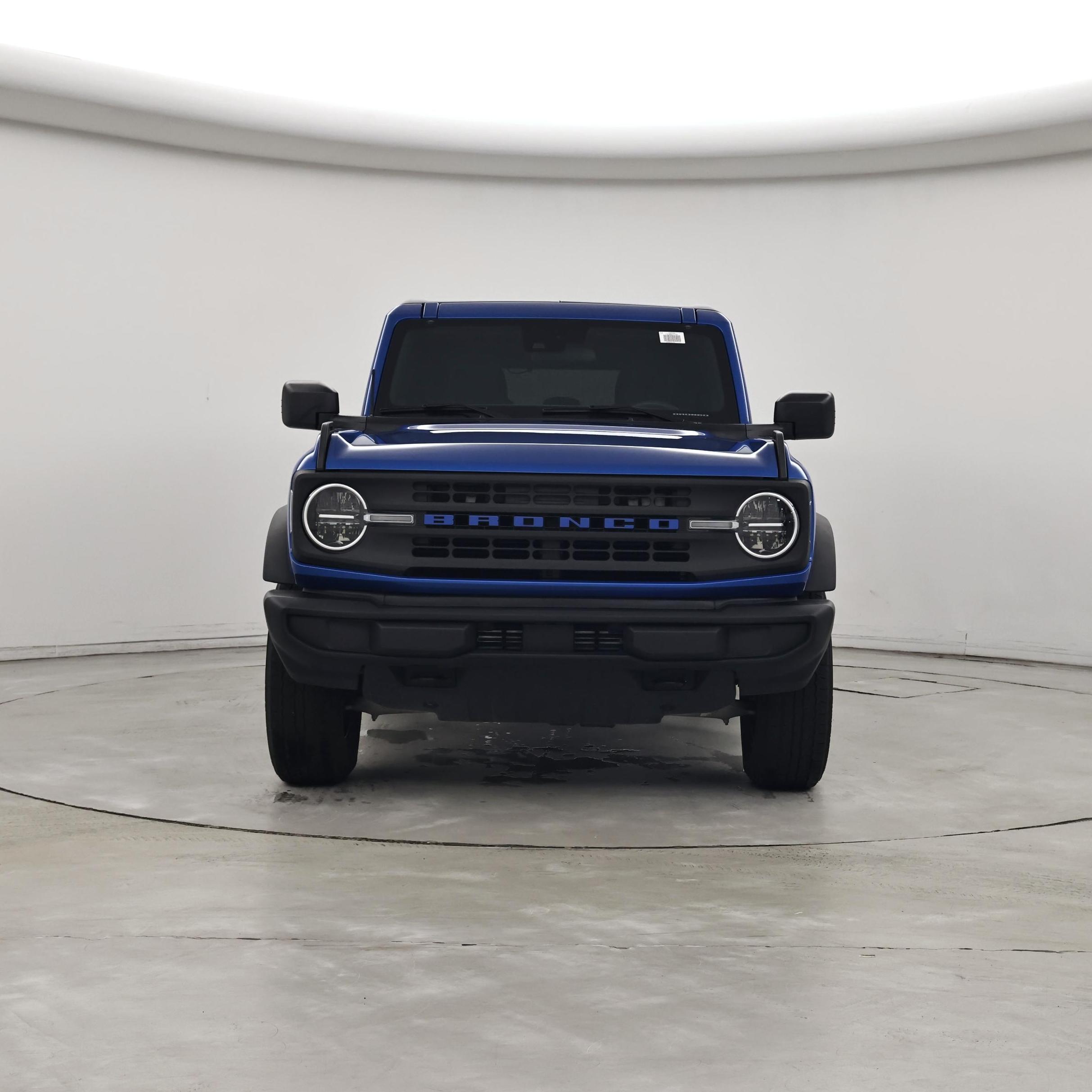 Thumbnail: 2023 Ford Bronco - 5