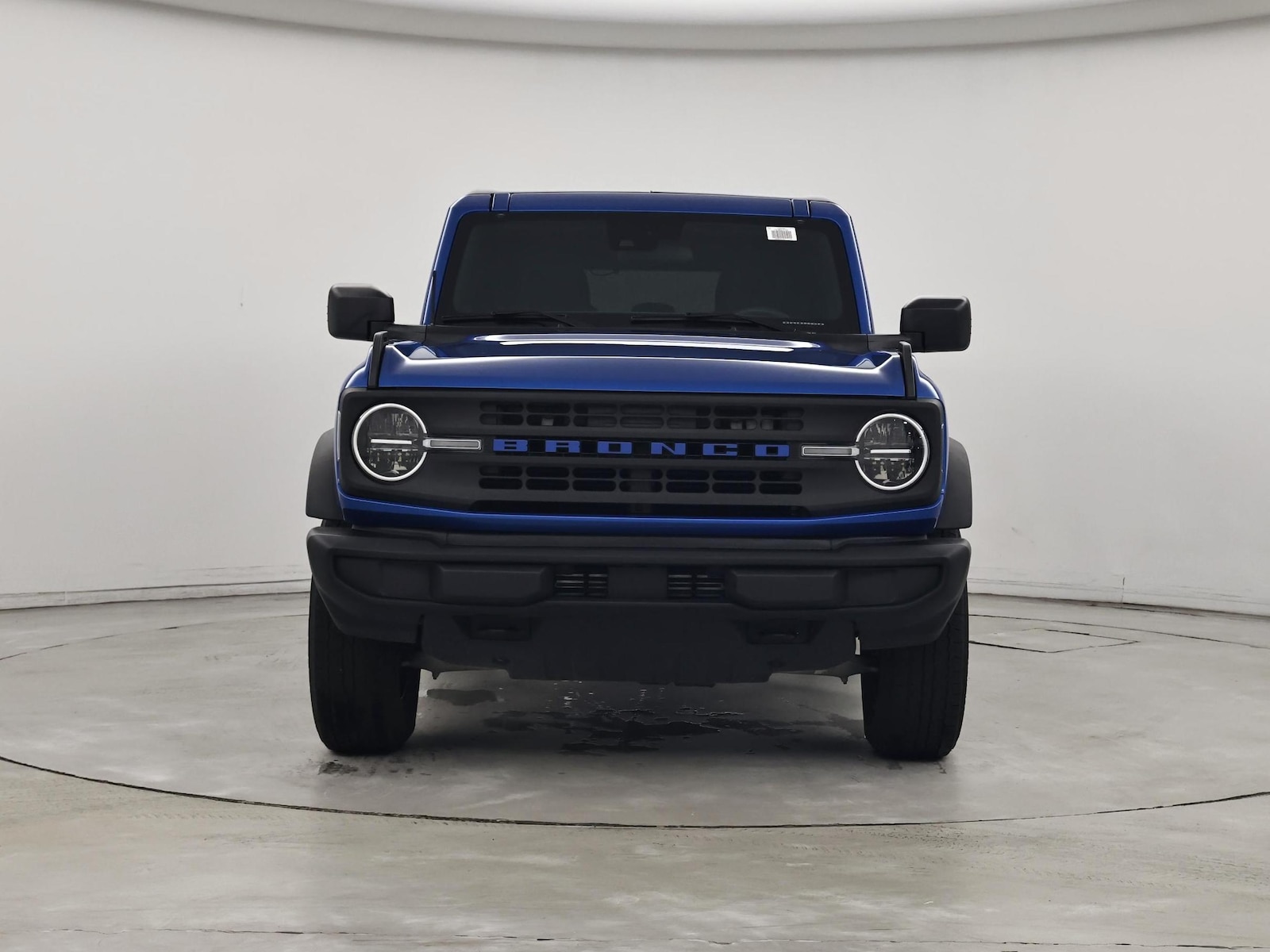 2023 Ford Bronco 4-Door Base - Photo 6