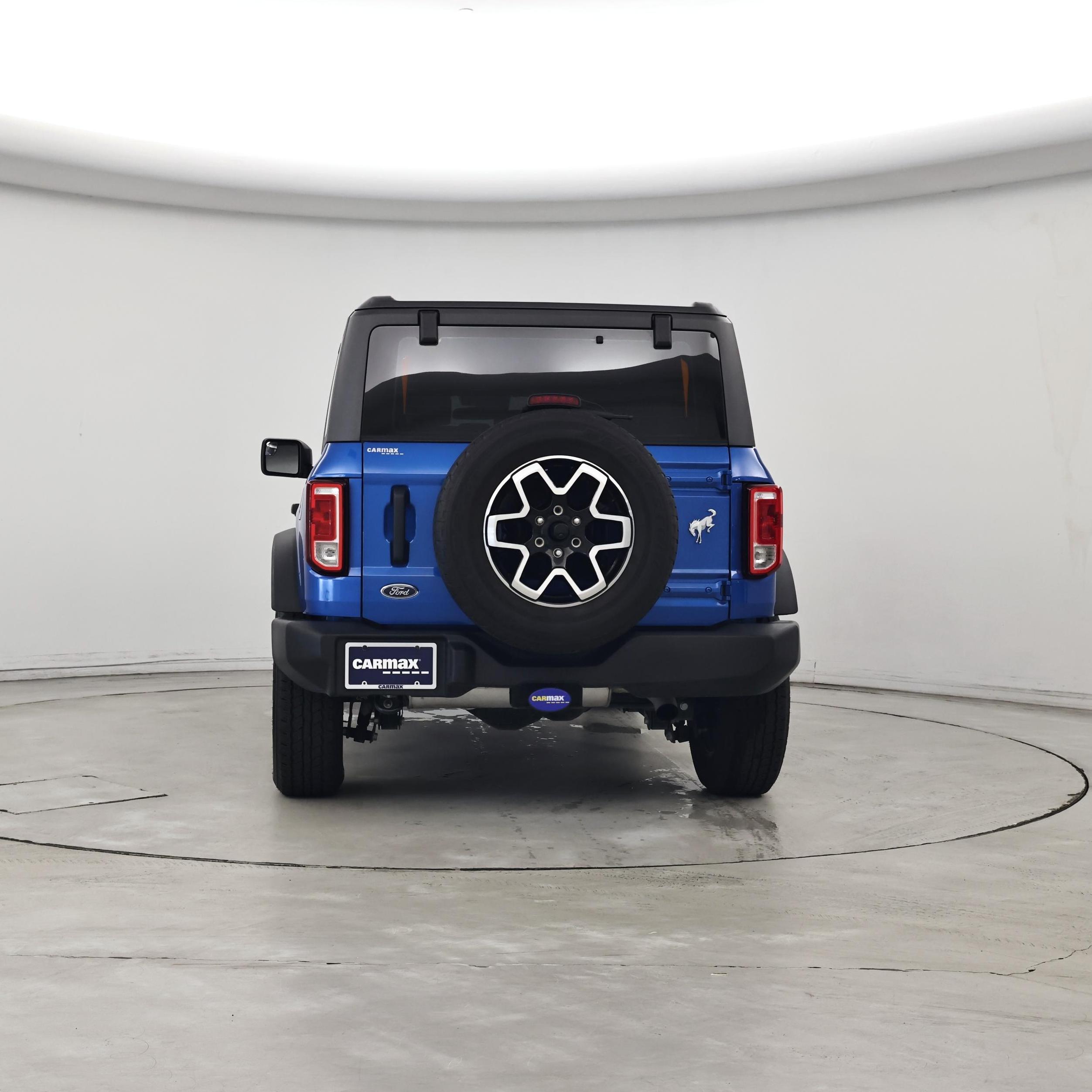 Thumbnail: 2023 Ford Bronco - 6