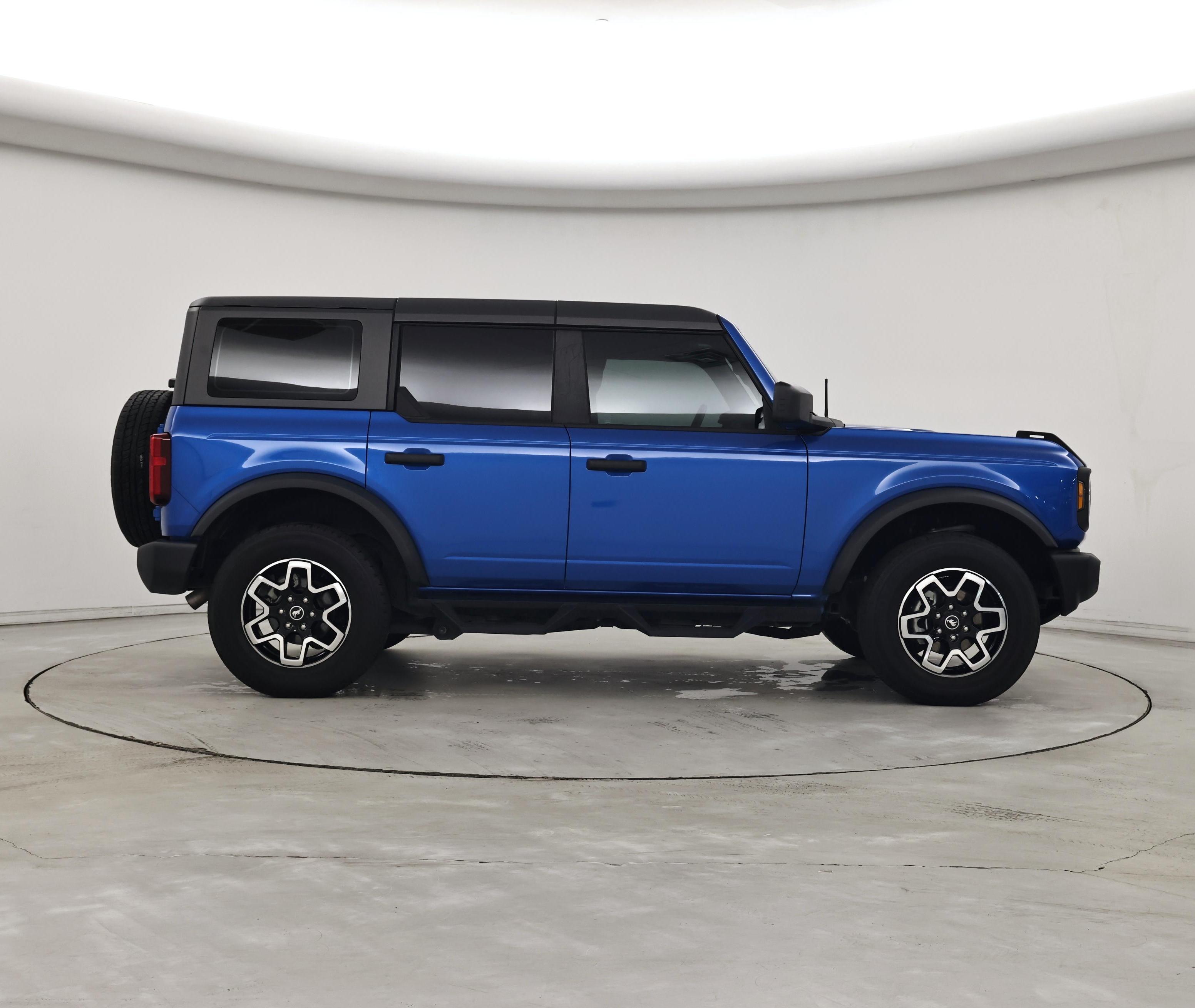 Thumbnail: 2023 Ford Bronco - 7