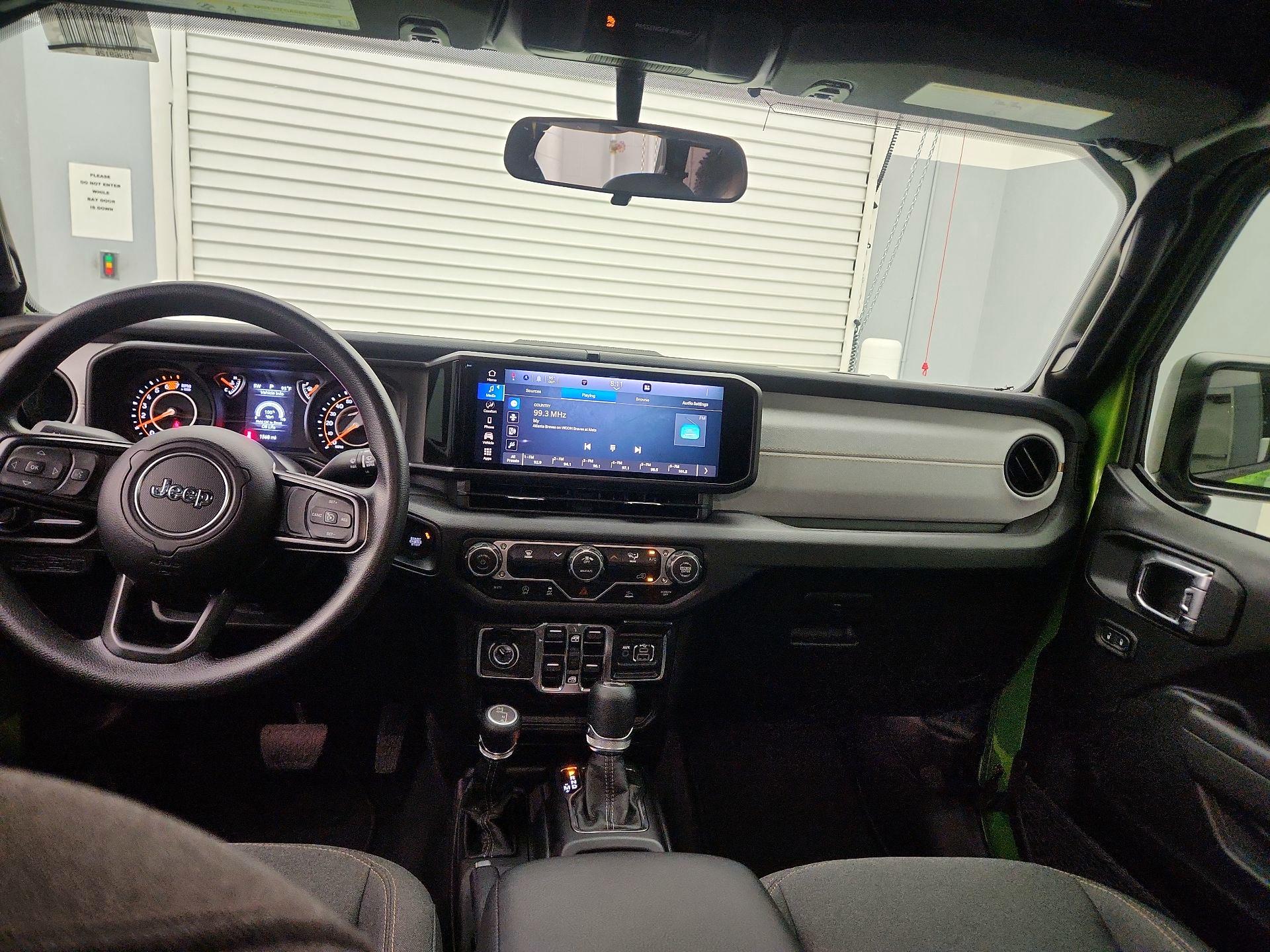 Thumbnail: 2026 Jeep Wrangler - 9