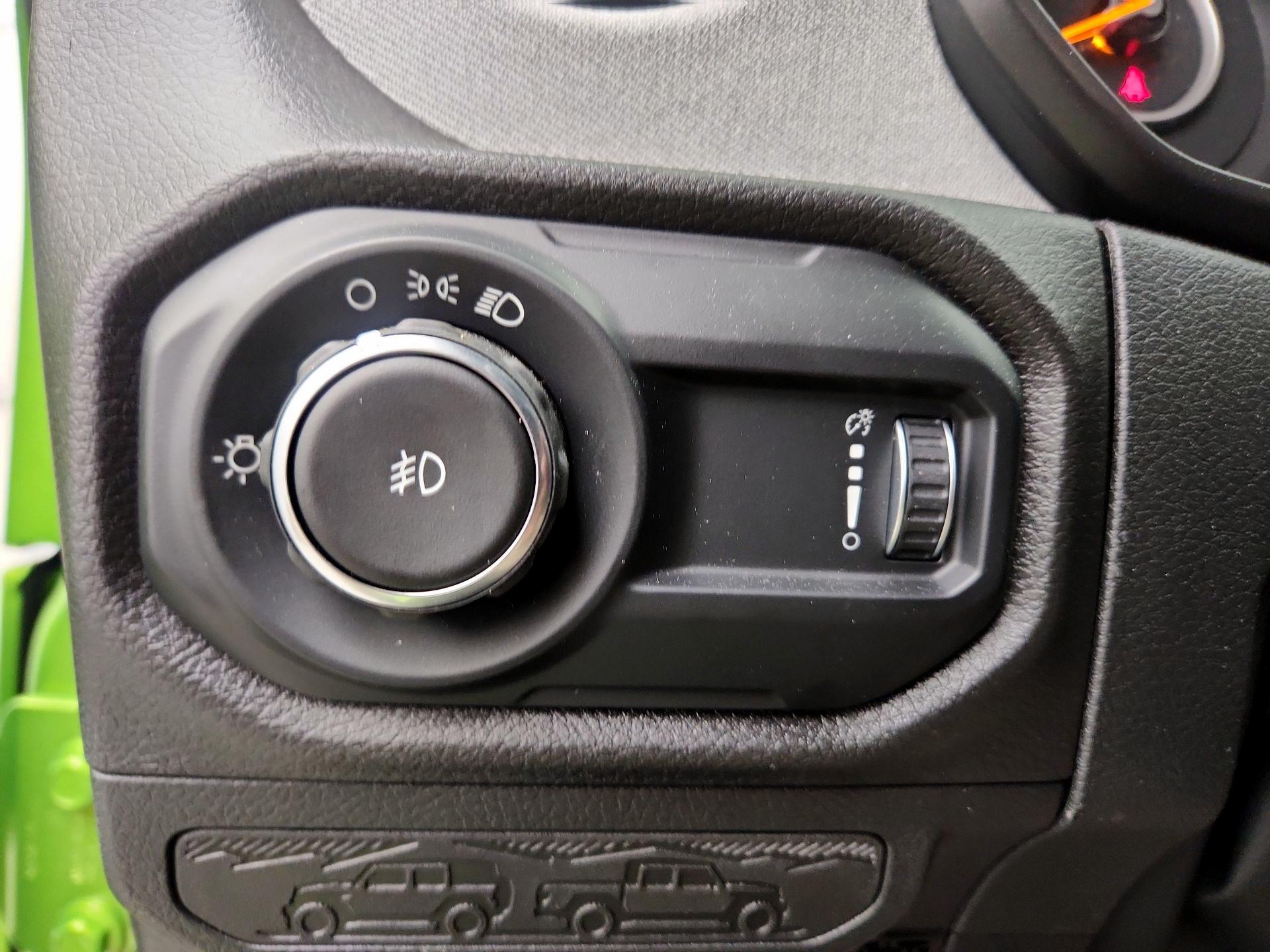 Thumbnail: 2026 Jeep Wrangler - 13
