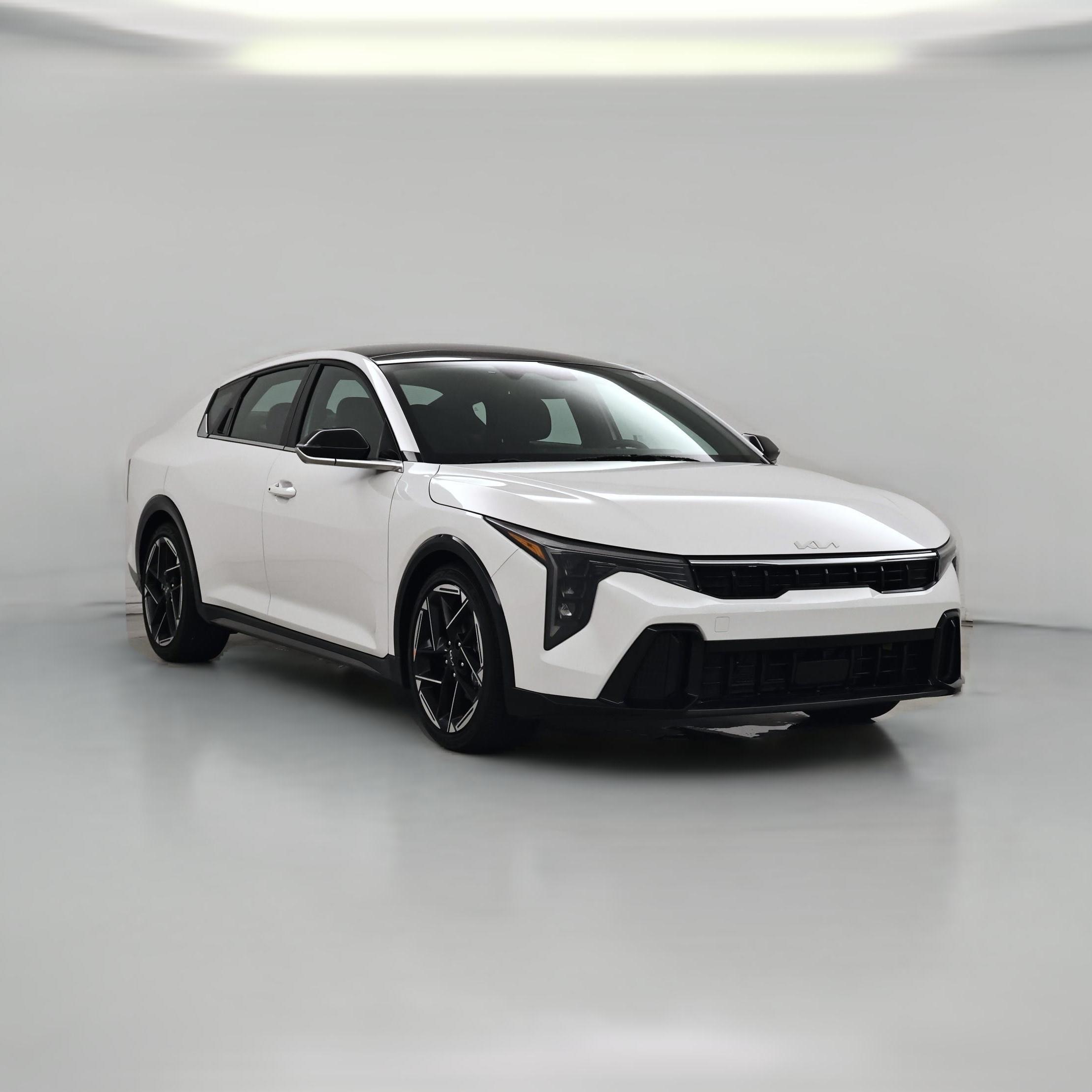 Thumbnail: 2025 Kia K4 - 1