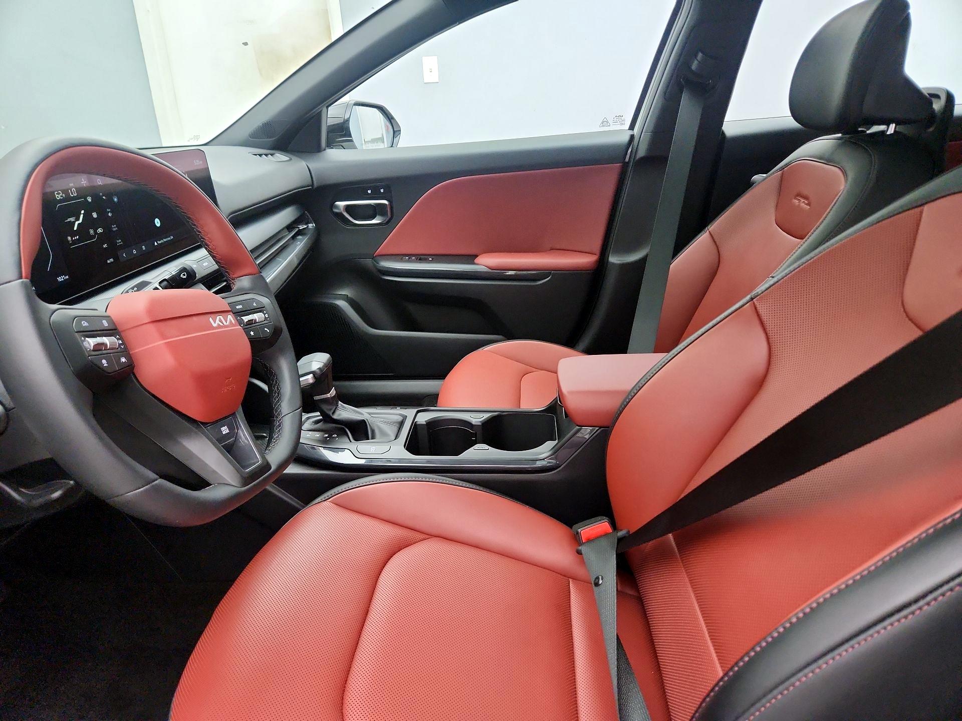 Thumbnail: 2025 Kia K4 - 11