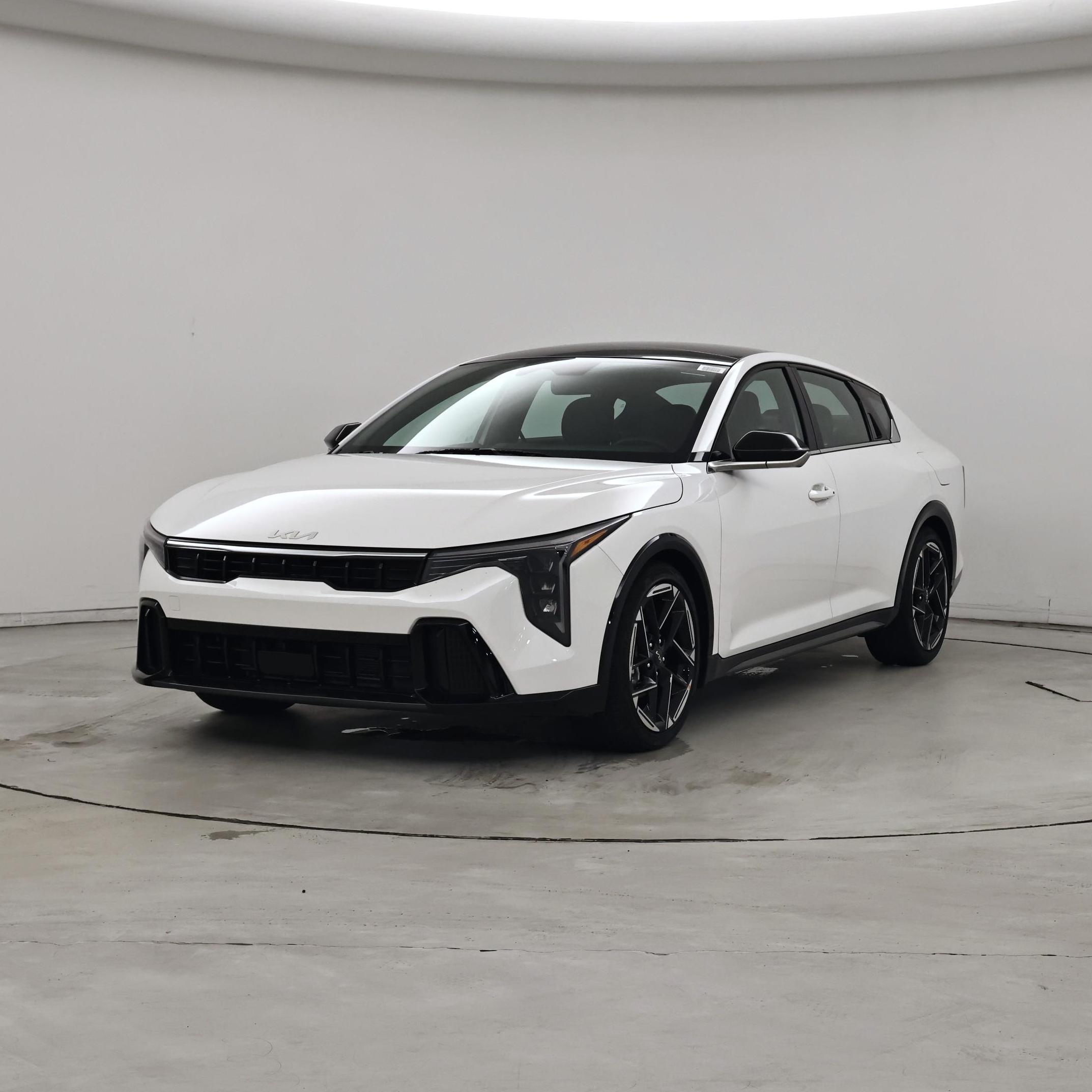 Thumbnail: 2025 Kia K4 - 4