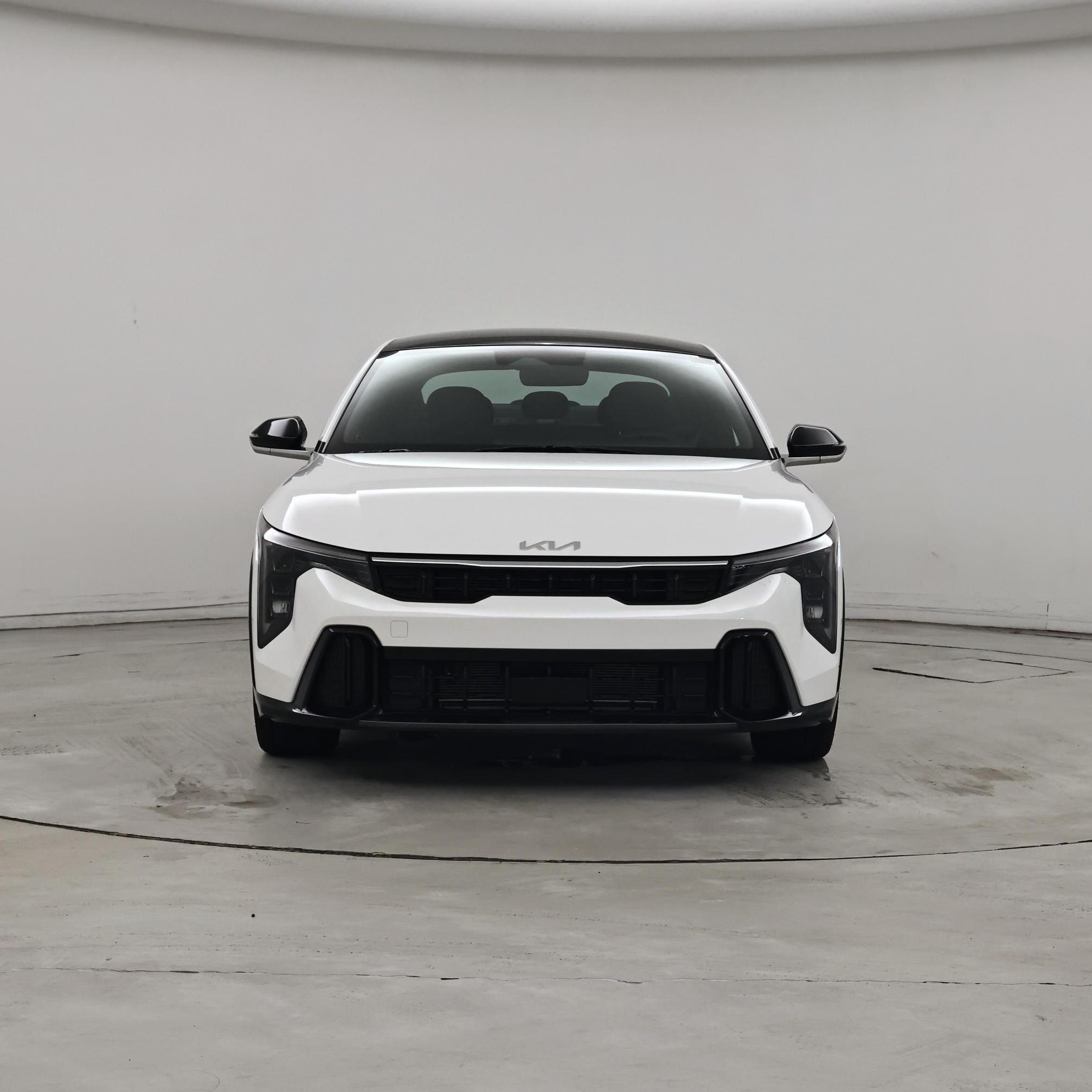 Thumbnail: 2025 Kia K4 - 5