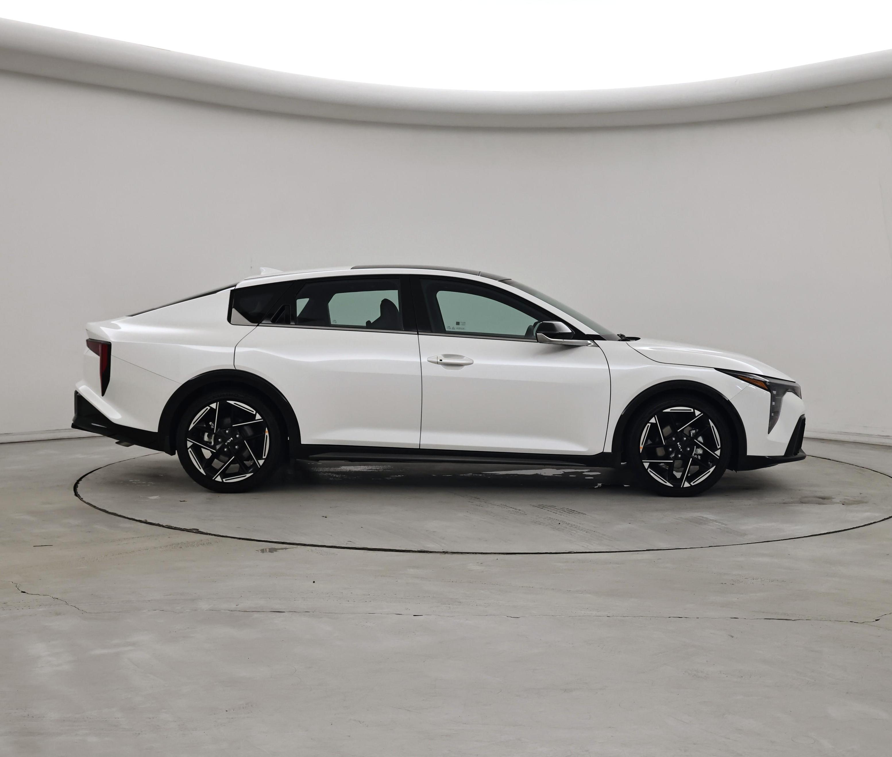 Thumbnail: 2025 Kia K4 - 7