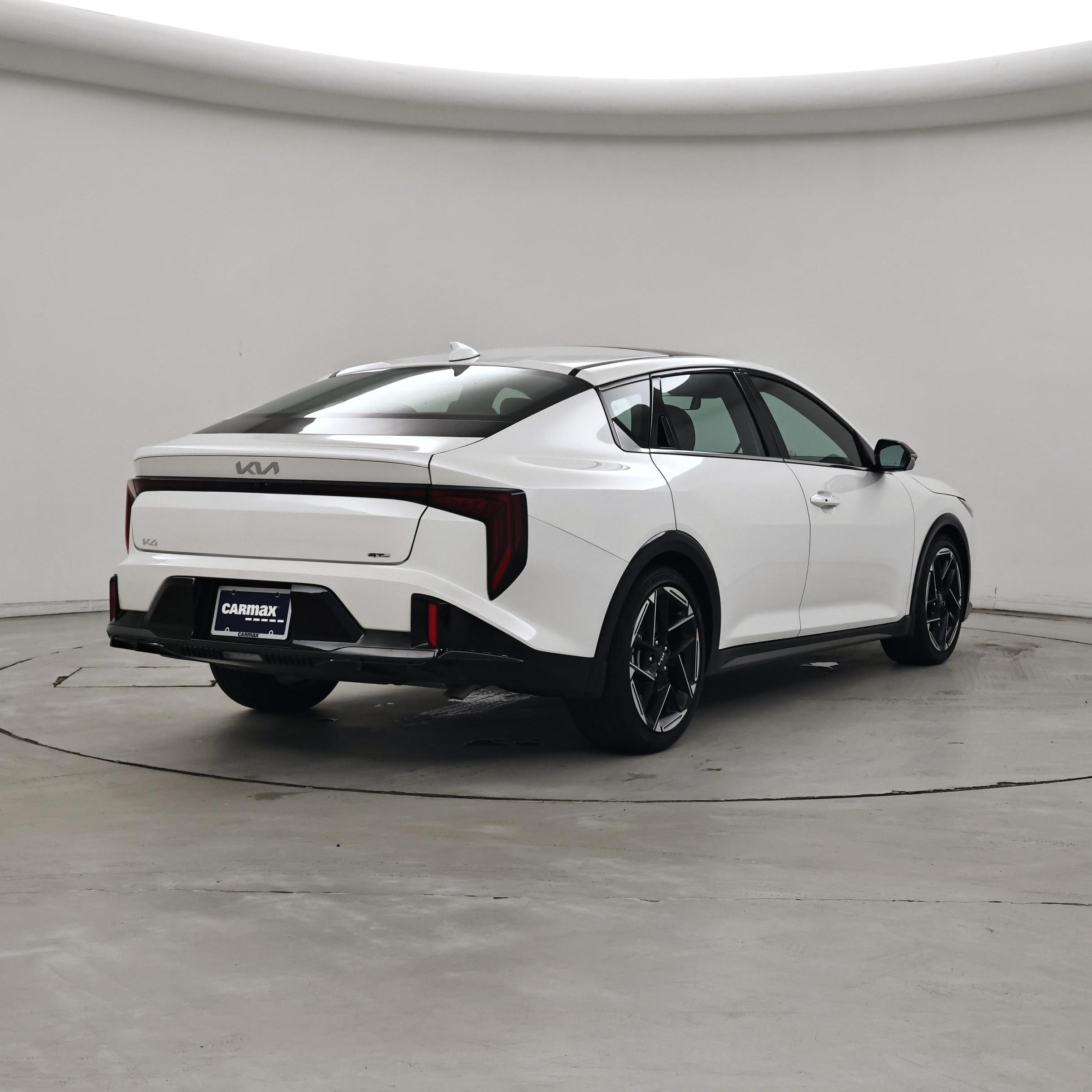 Thumbnail: 2025 Kia K4 - 8