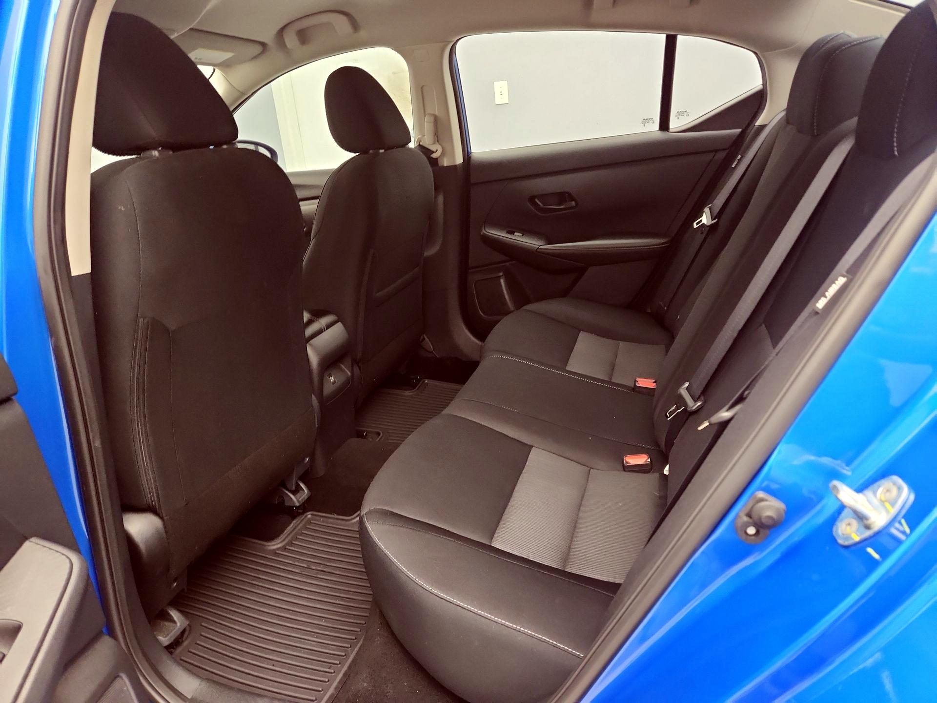 Thumbnail: 2024 Nissan Sentra - 19