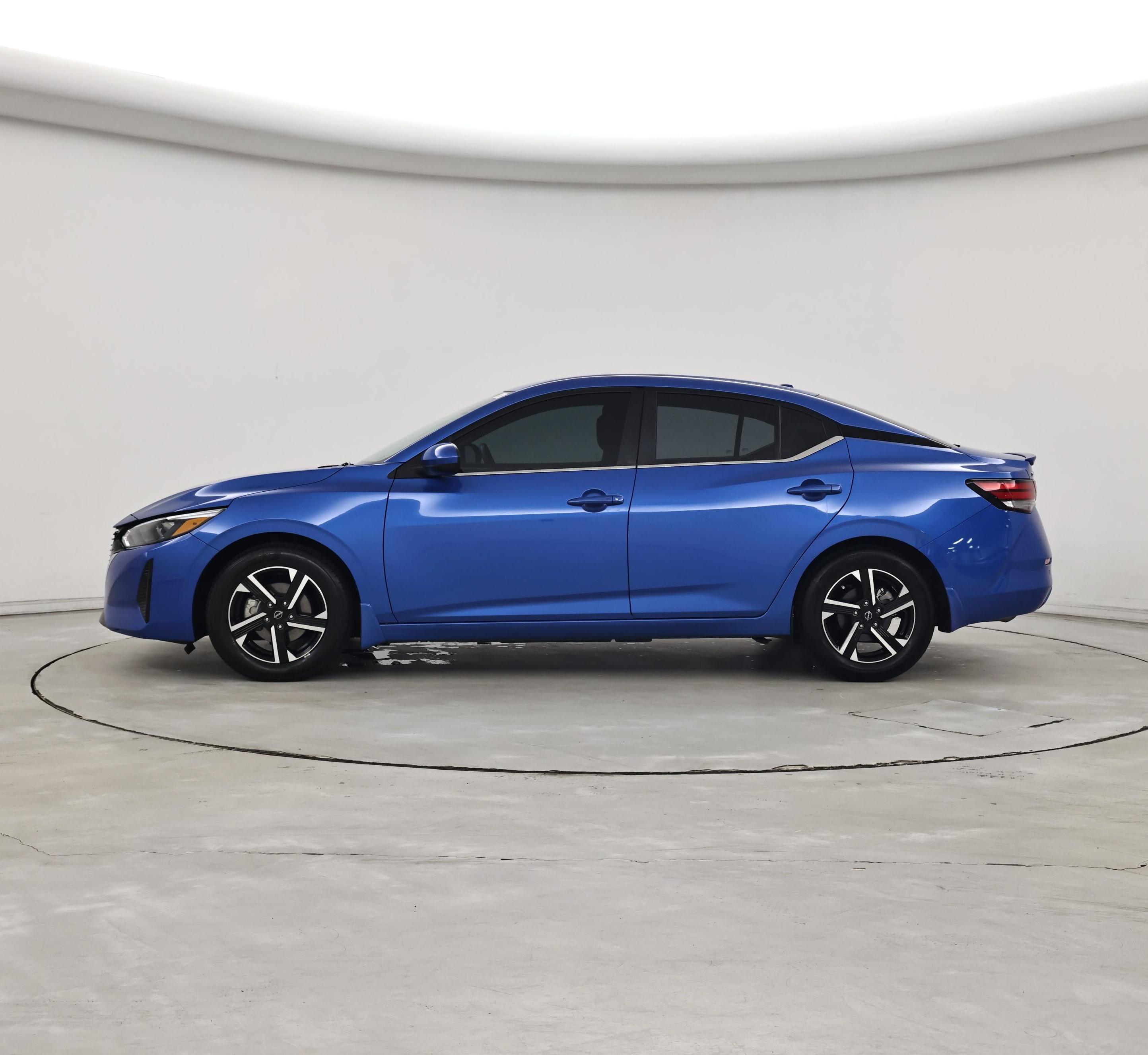 Thumbnail: 2024 Nissan Sentra - 3