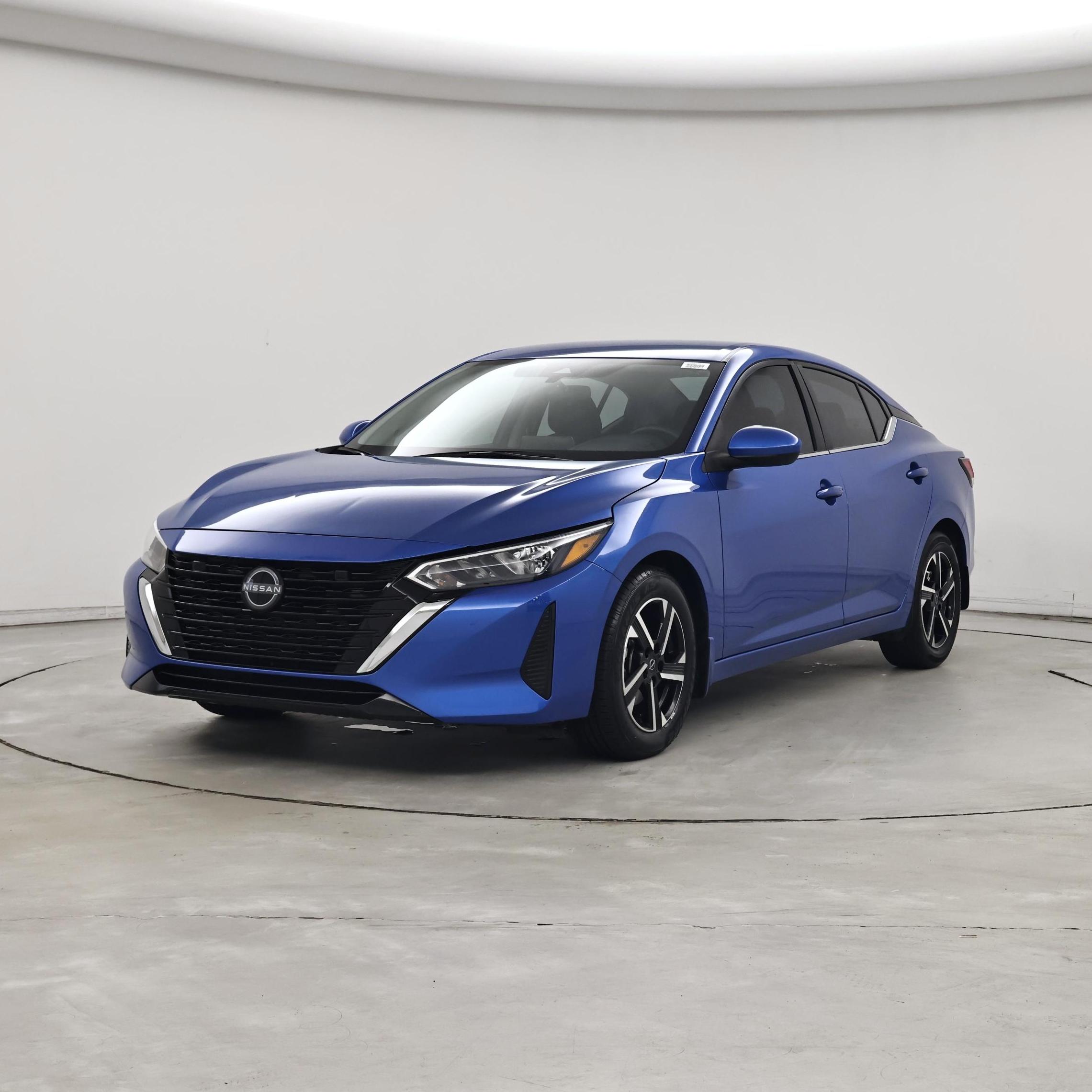 Thumbnail: 2024 Nissan Sentra - 4