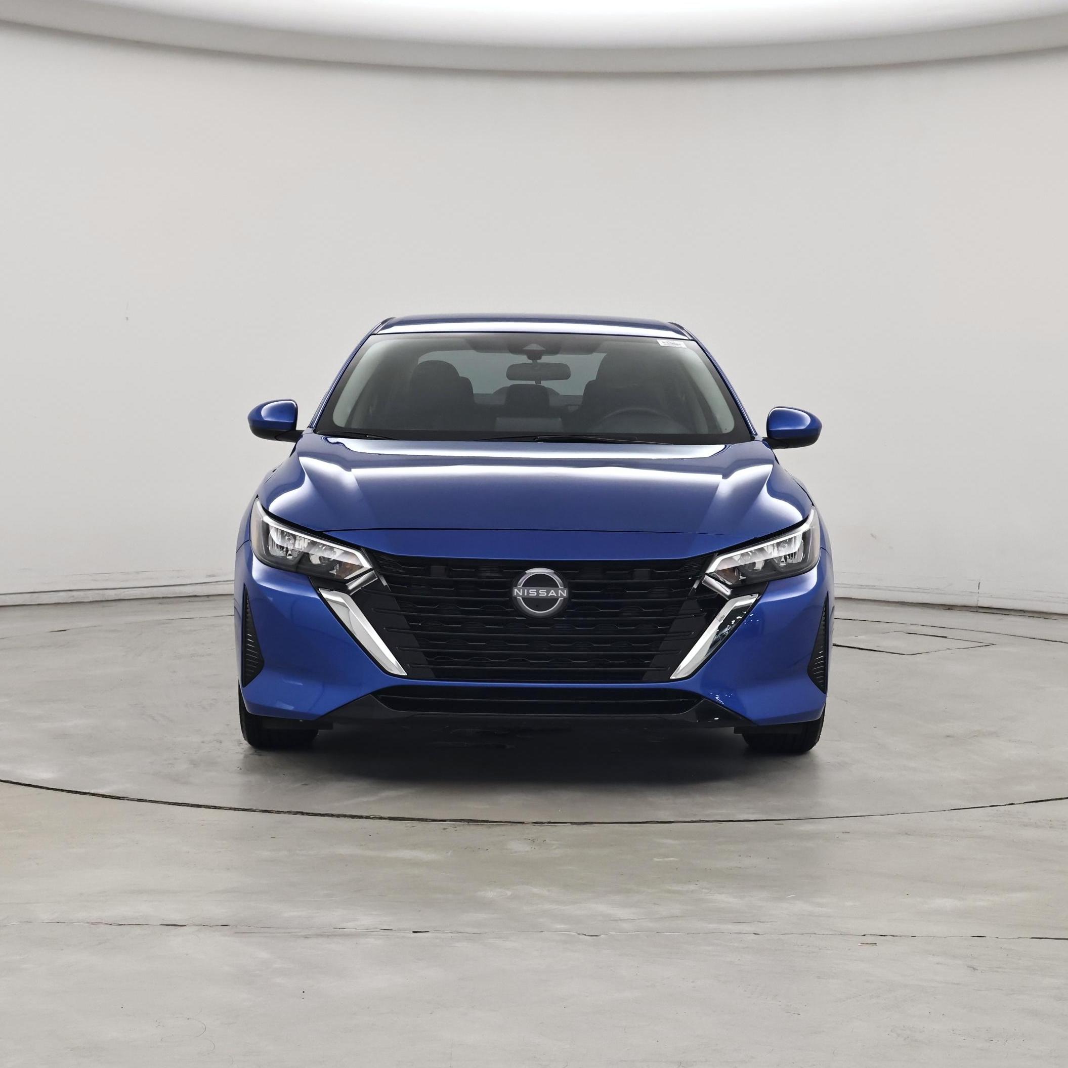 Thumbnail: 2024 Nissan Sentra - 5