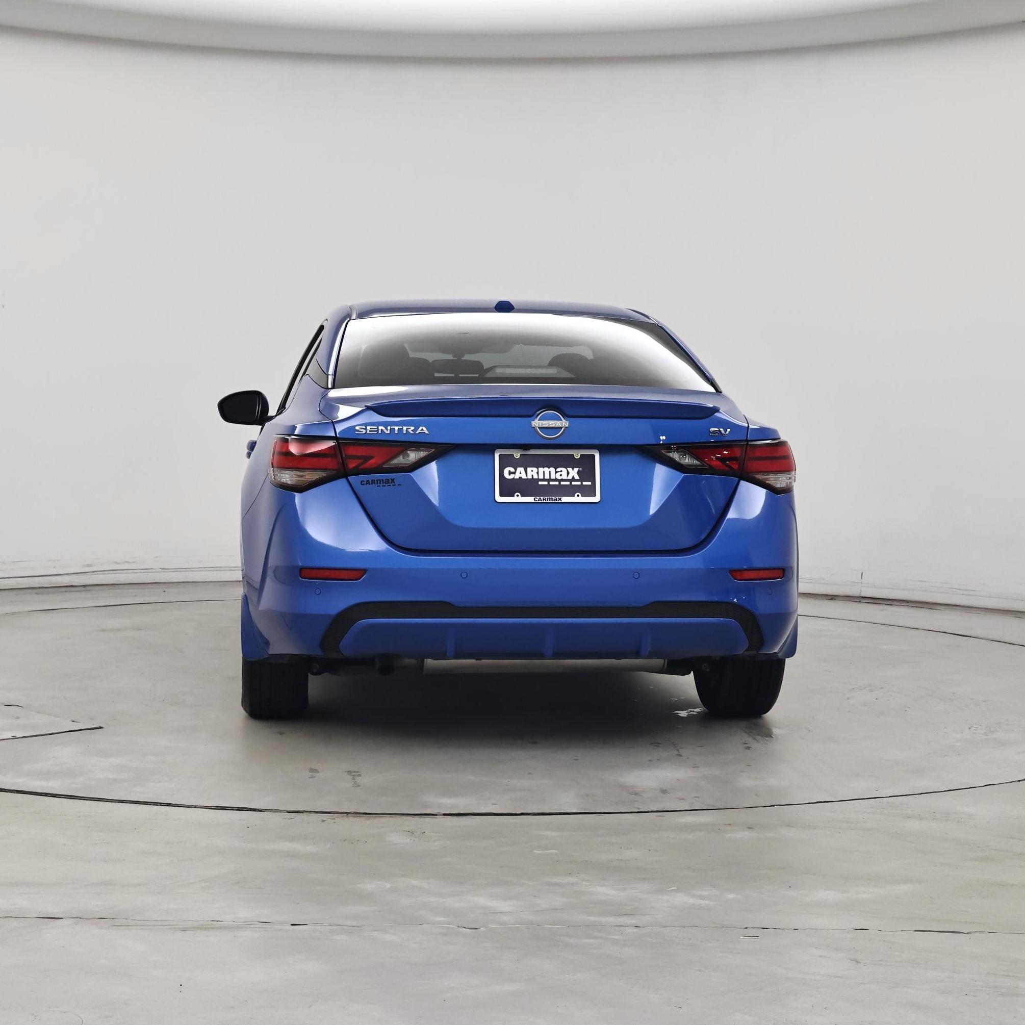 Thumbnail: 2024 Nissan Sentra - 6