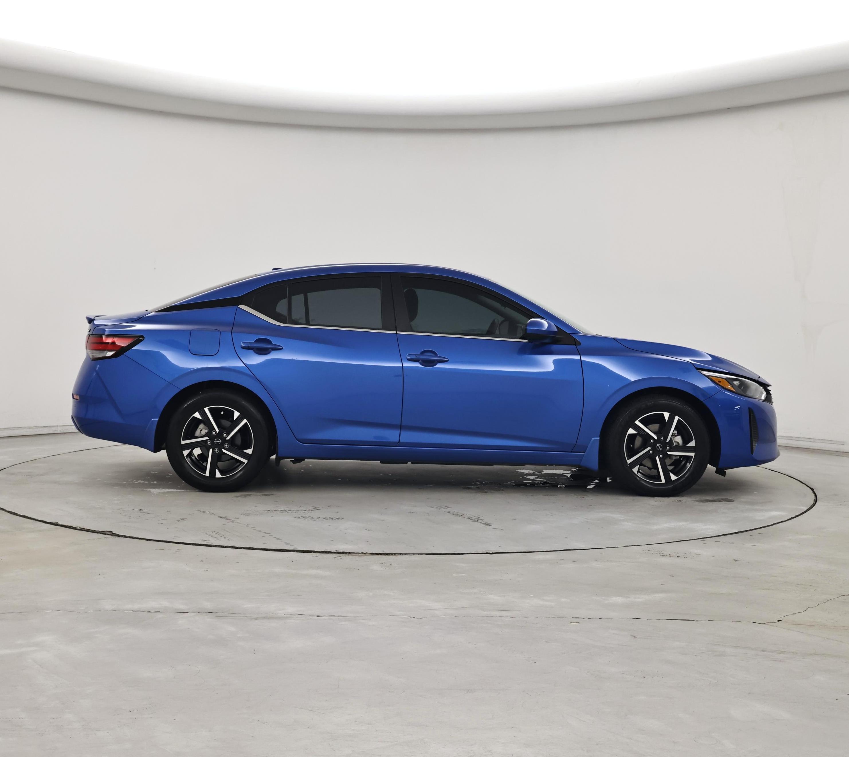 Thumbnail: 2024 Nissan Sentra - 7