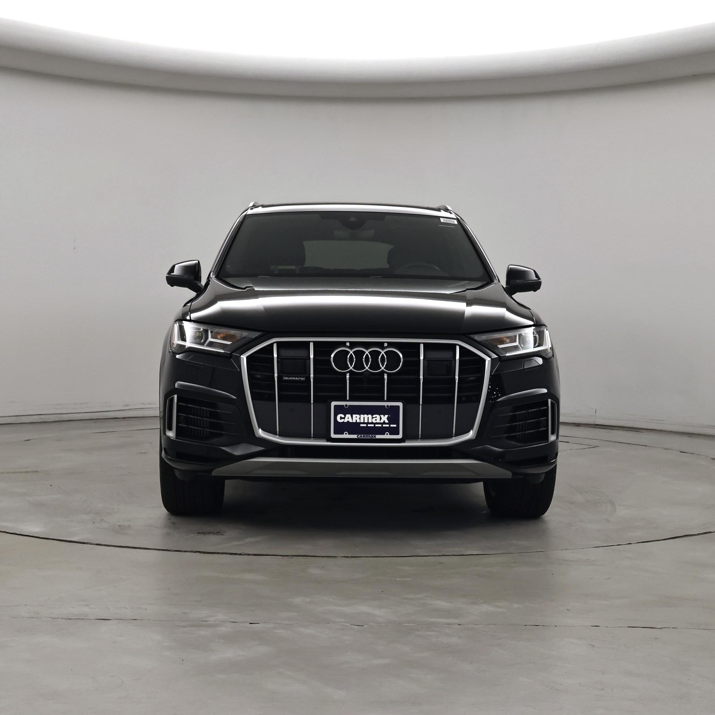 Thumbnail: 2022 Audi Q7 - 5