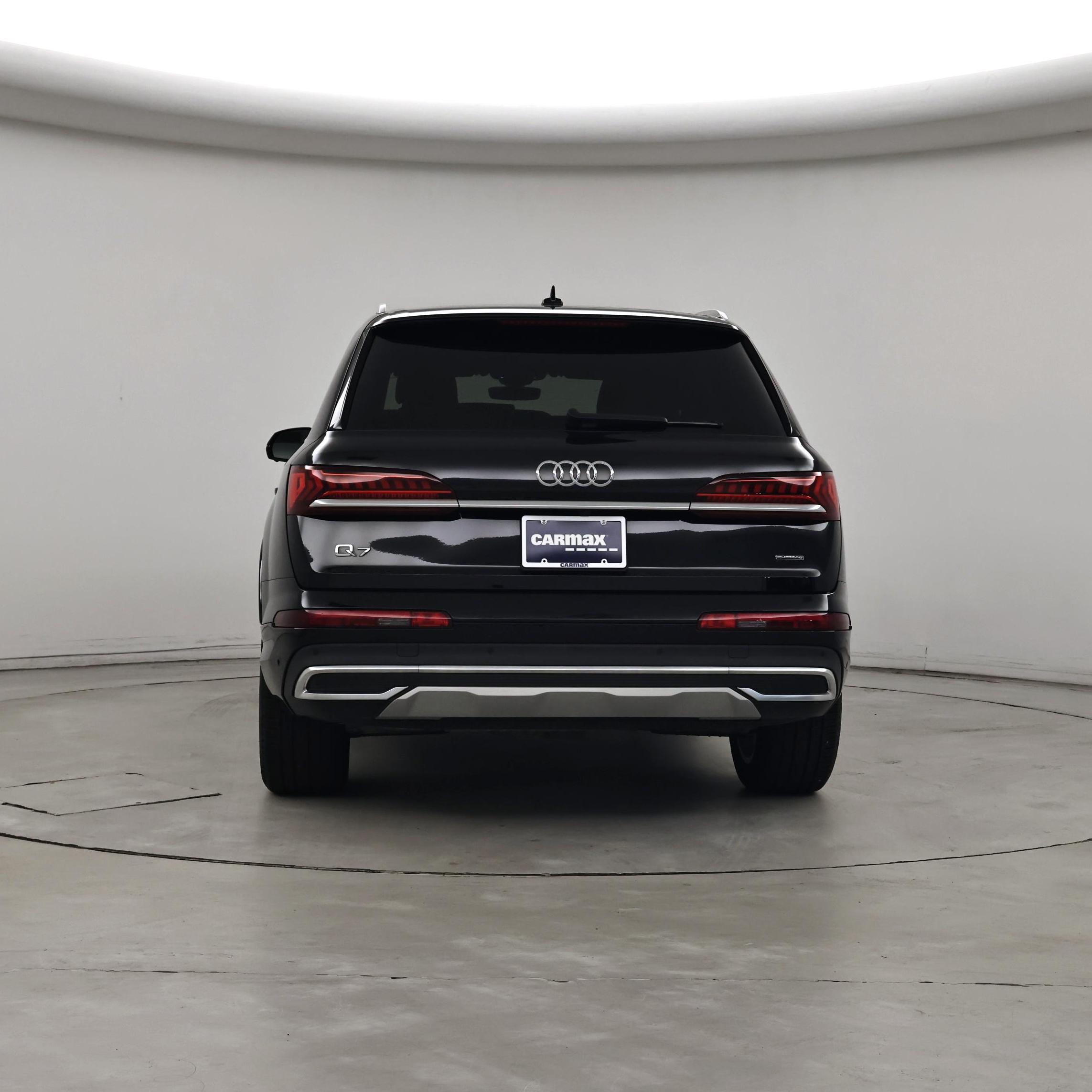 Thumbnail: 2022 Audi Q7 - 6